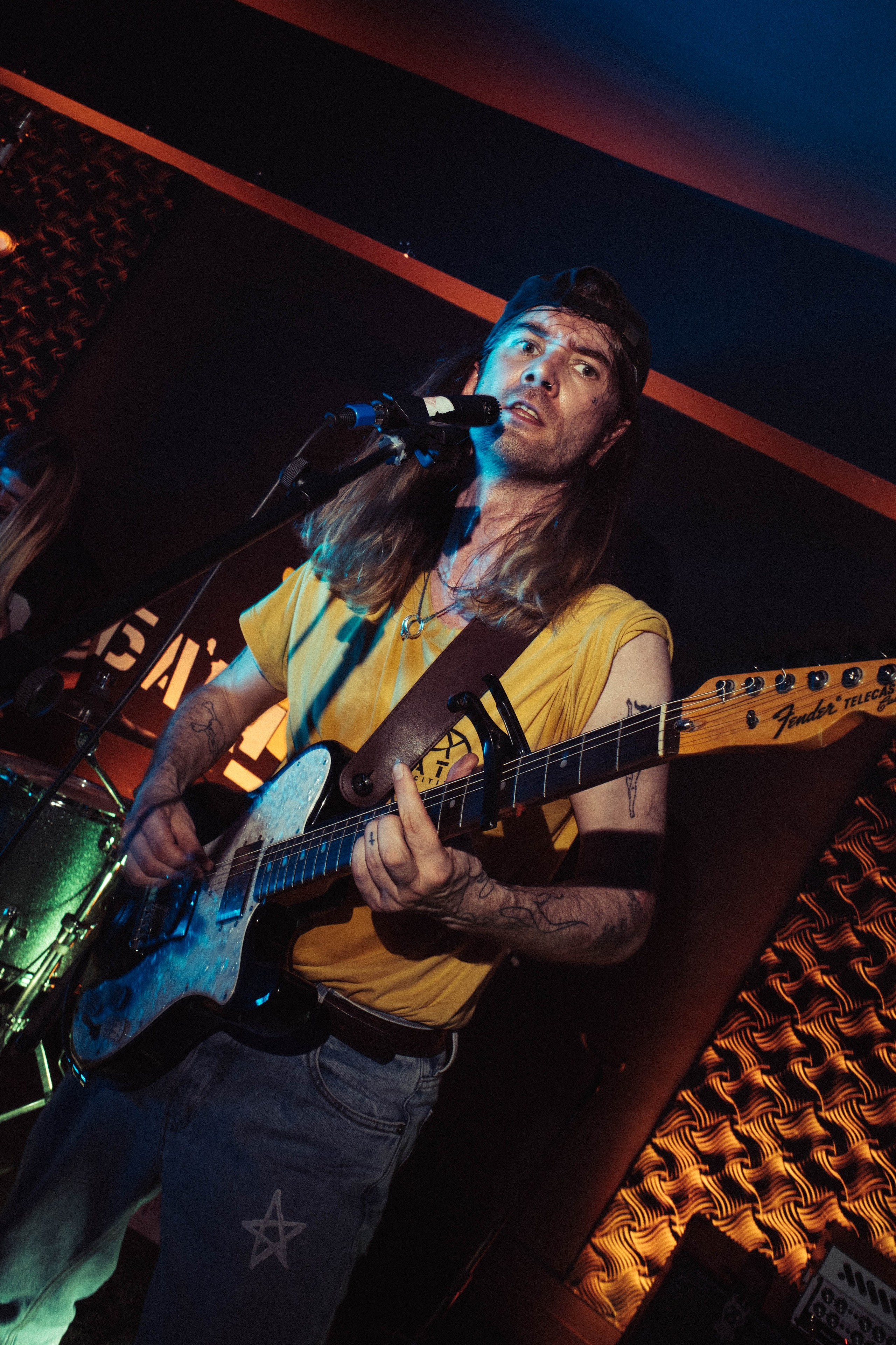 AKA Easy (Арсений Креститель) @ Barduck @ 02.07.23