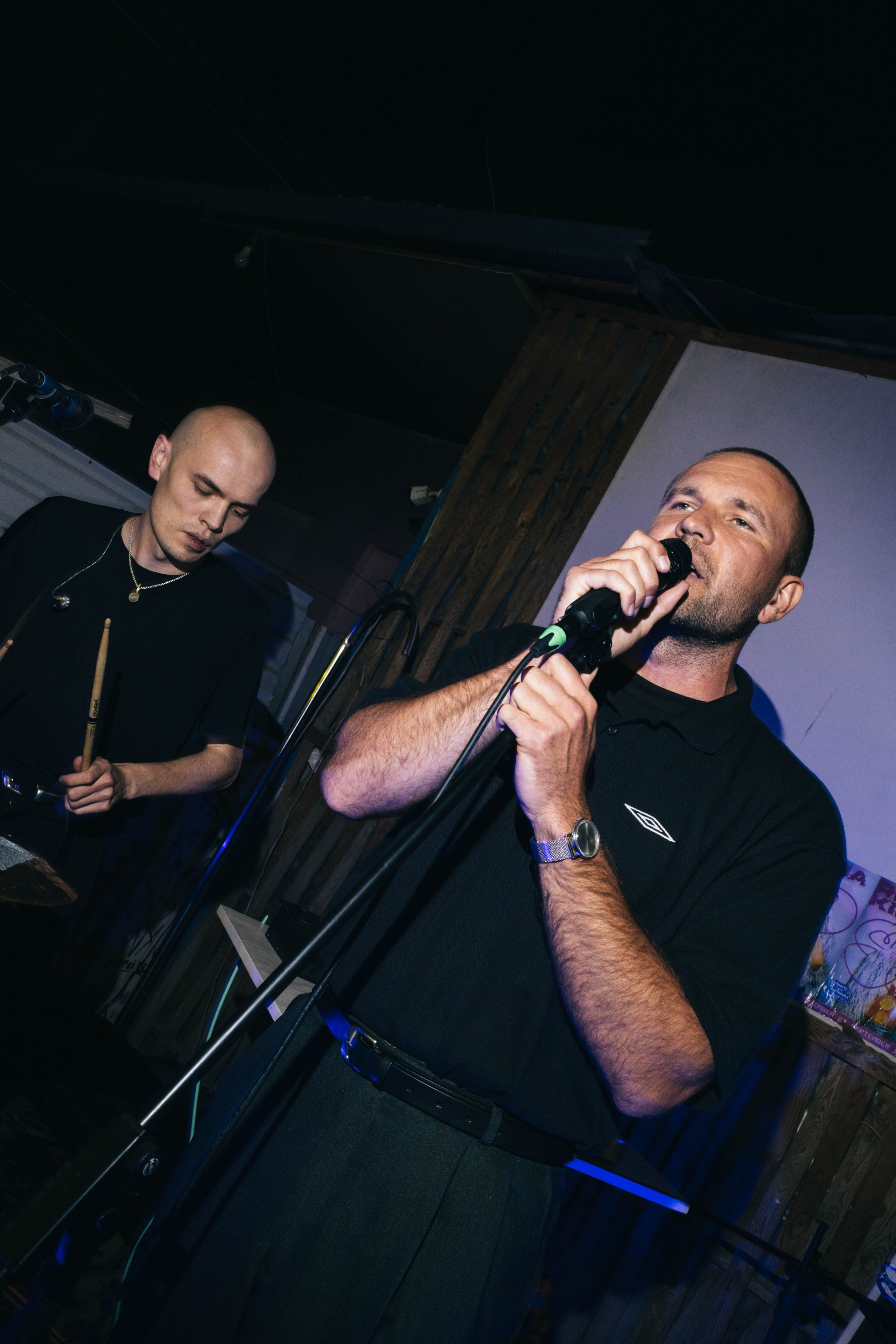 ТРУД, Если Можно, St. Waters @ Nalivayka @ 5.10.24