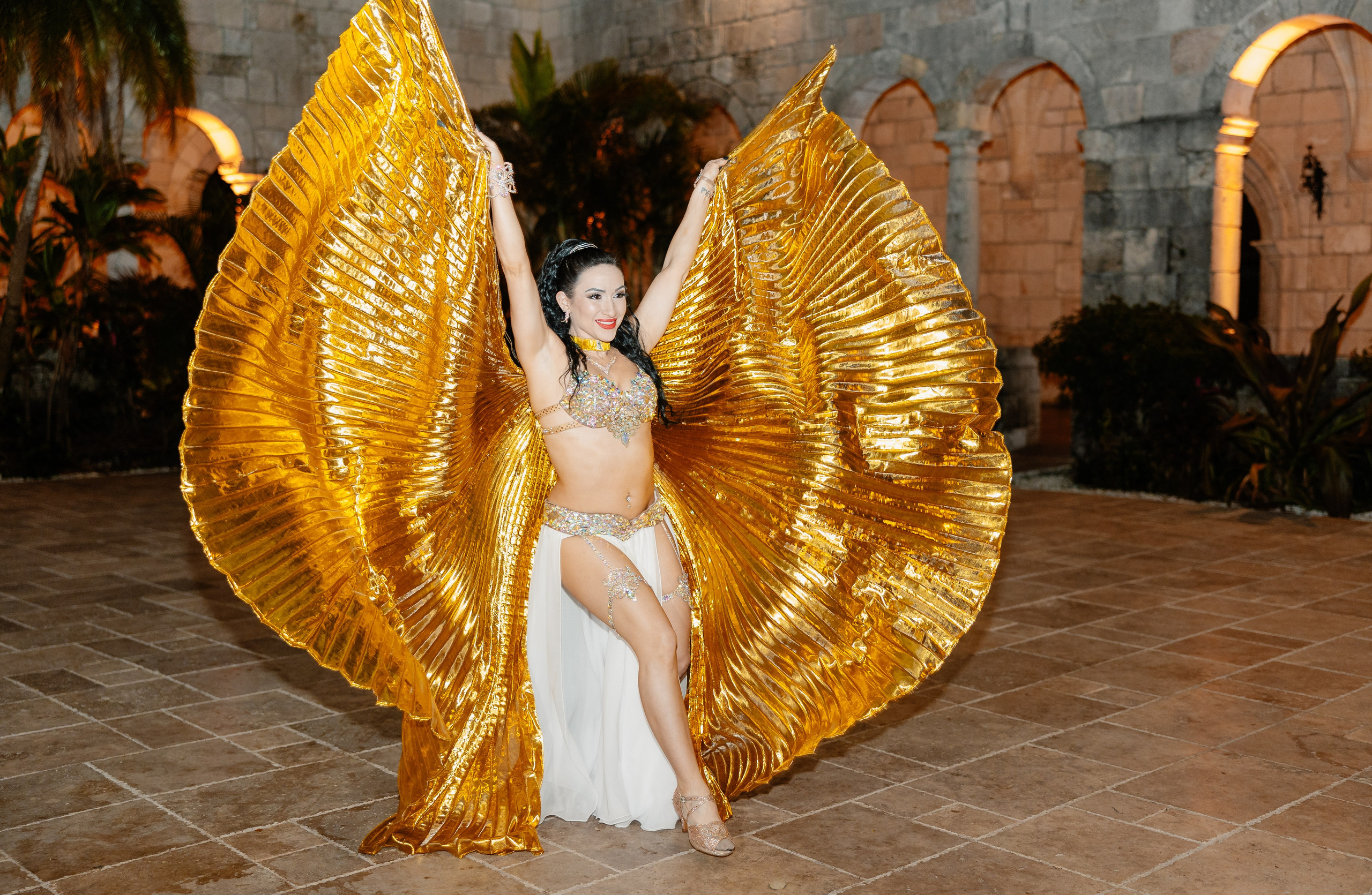 Timeless Romance | Joanna & Leo’s Wedding at the Ancient Spanish Monastery. YES I DO PRODUCTION — Wedding photography&videography