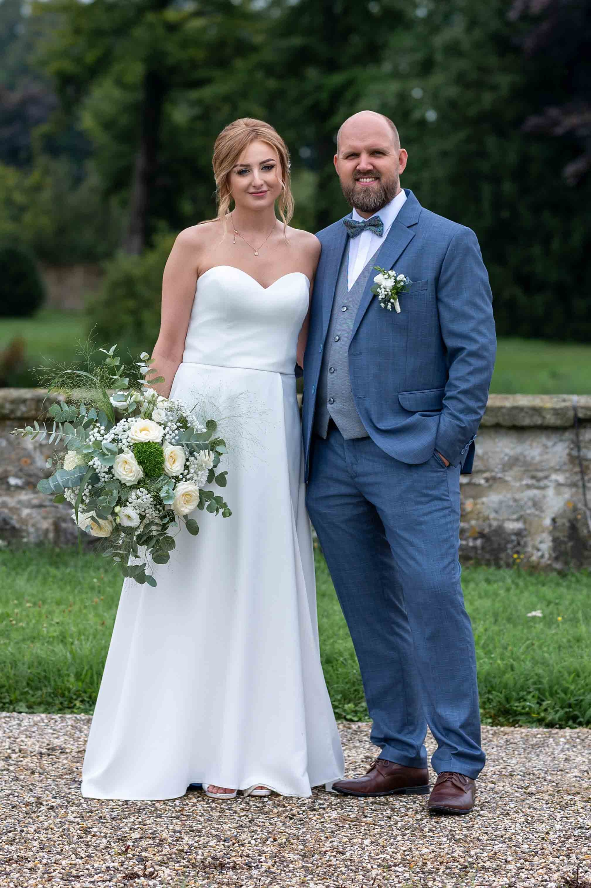Hochzeit Anna & Jens. Pregnancy and family photographer Karolina Tomczuk