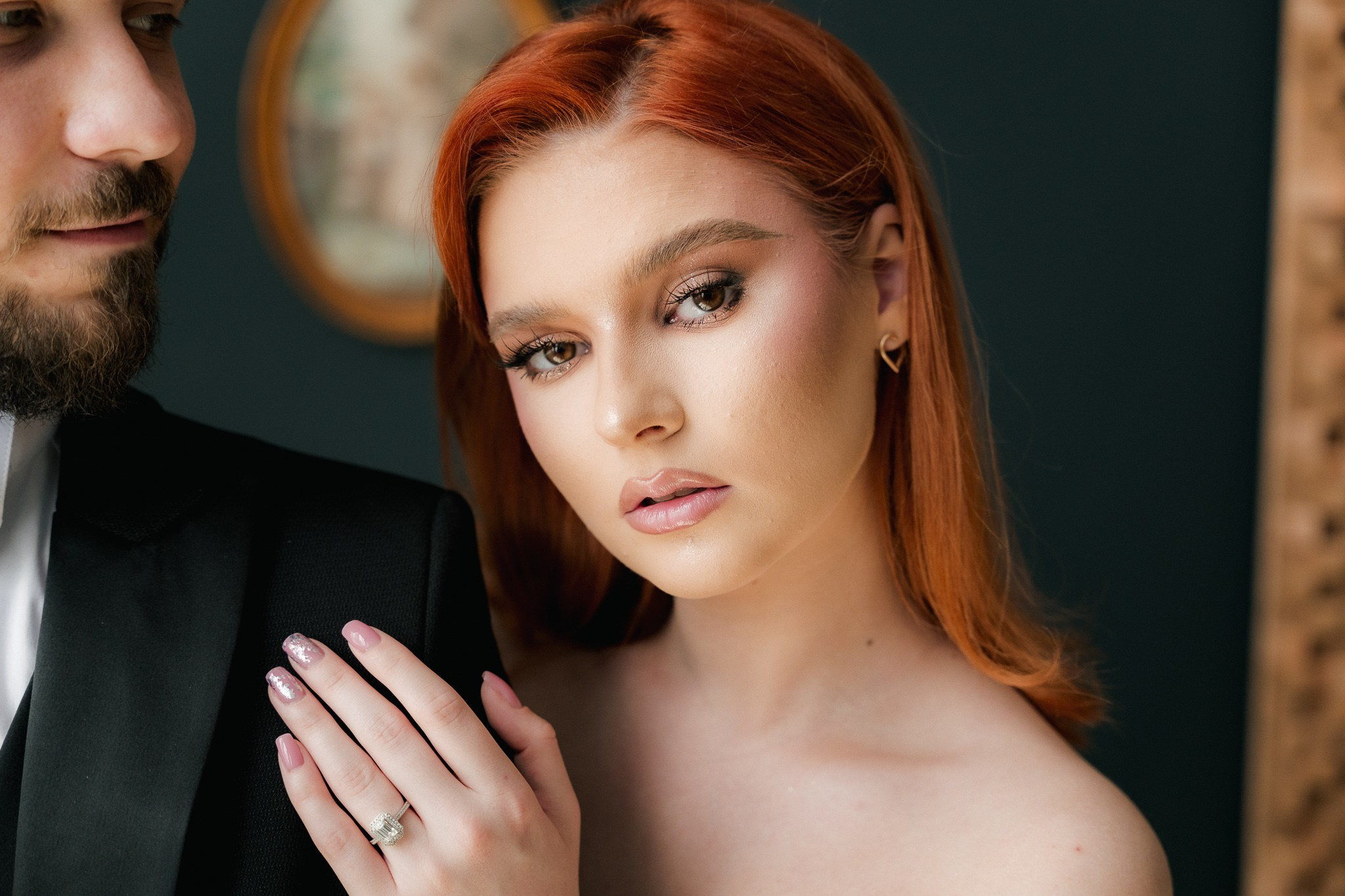 Daria & Denis. Dragosbaciuartphotographer