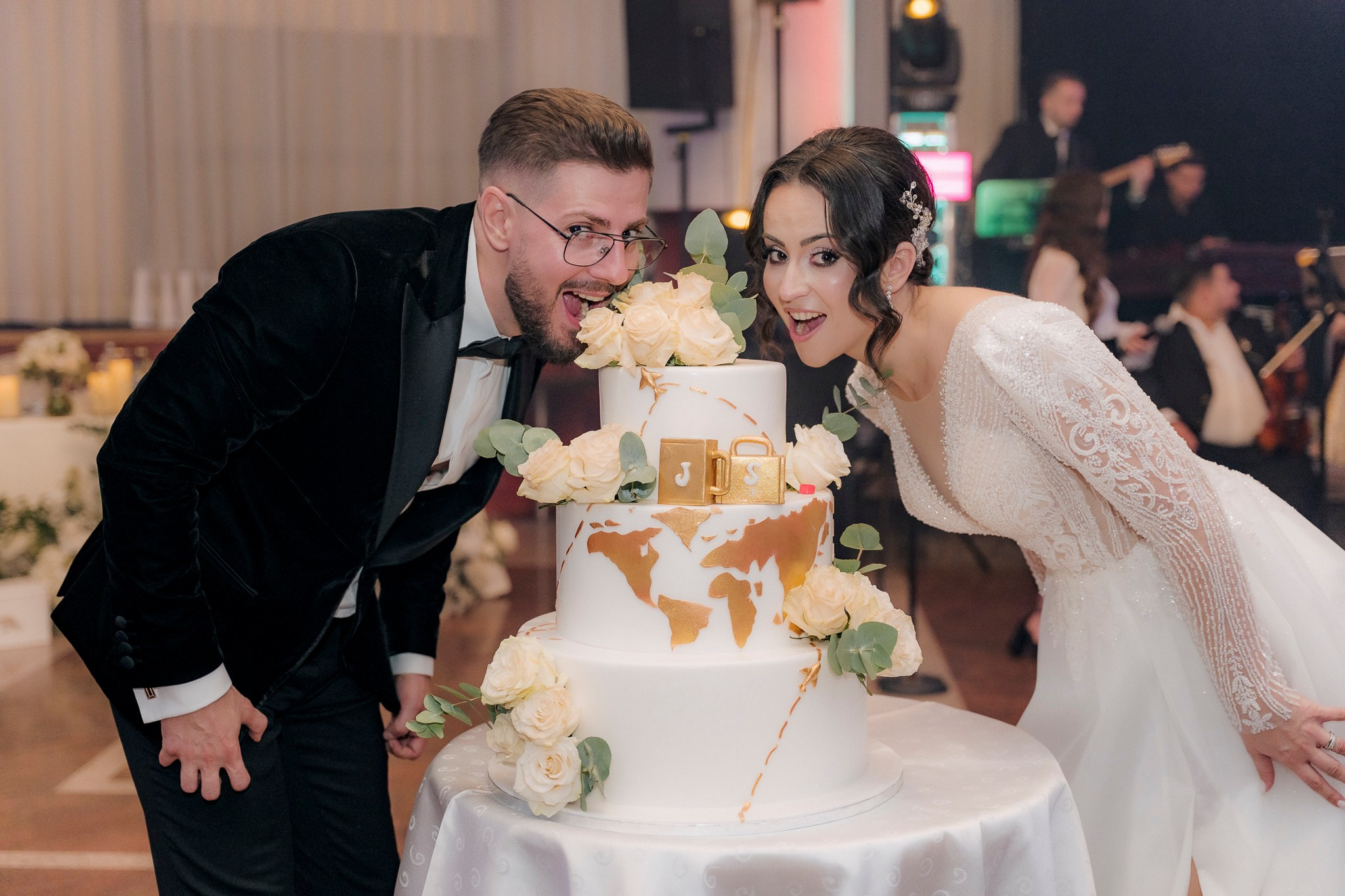 Julia & Ștefan. Dragosbaciuartphotographer