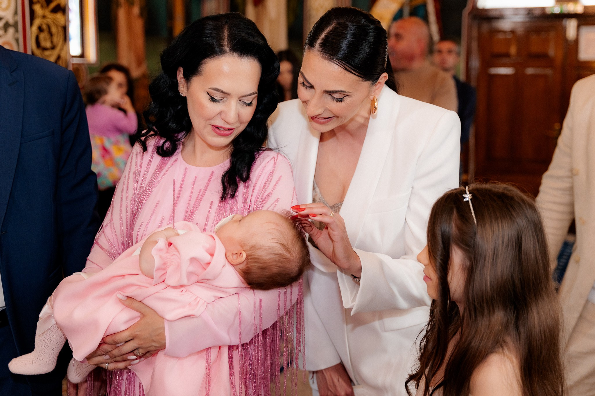 EVIE MARIA. Dragosbaciuartphotographer