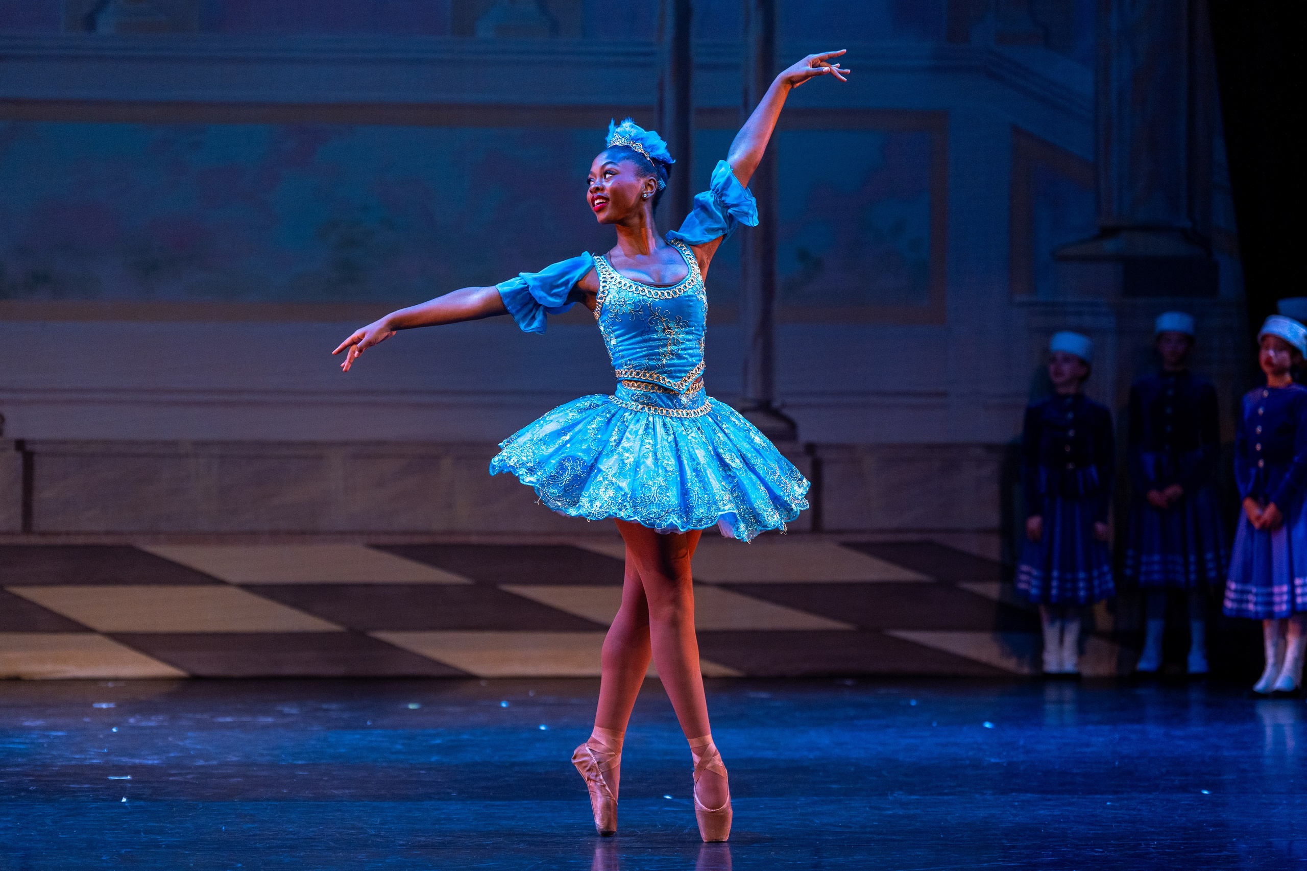 Dance Photographer Los Angeles