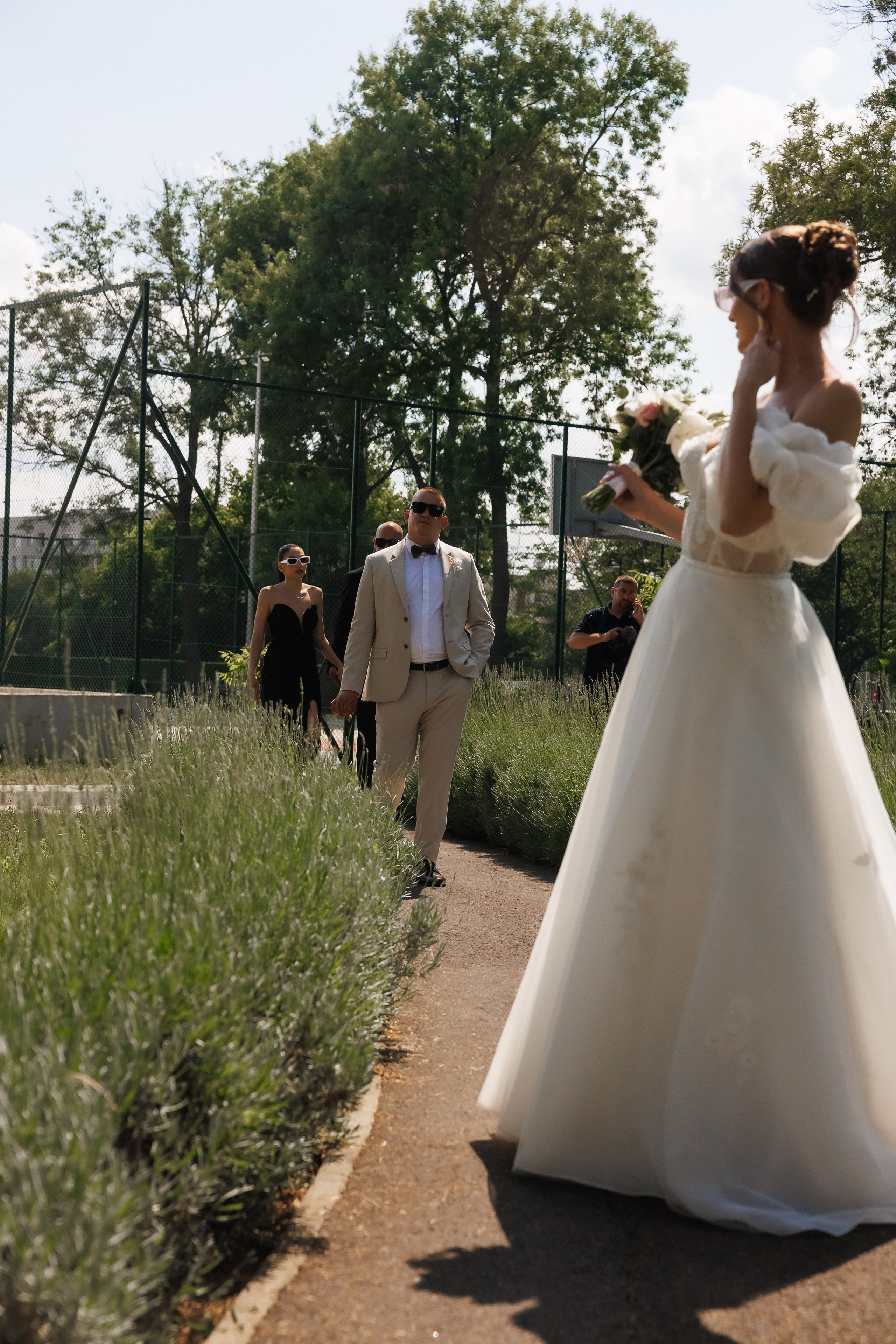 Сватба Айтос. Фотограф Ирина Йотова