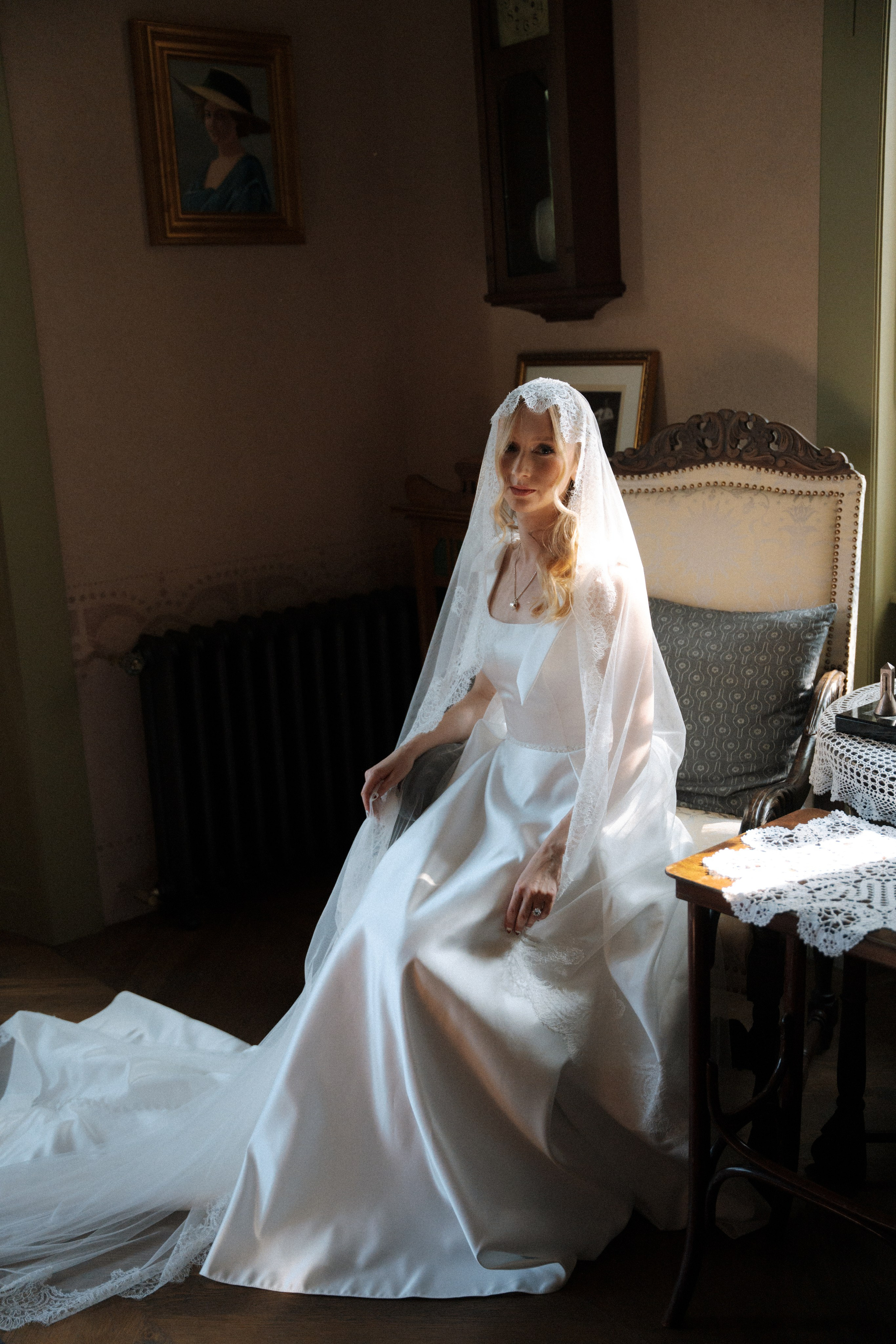 Beatrix és ferenc album. Csilla visuals