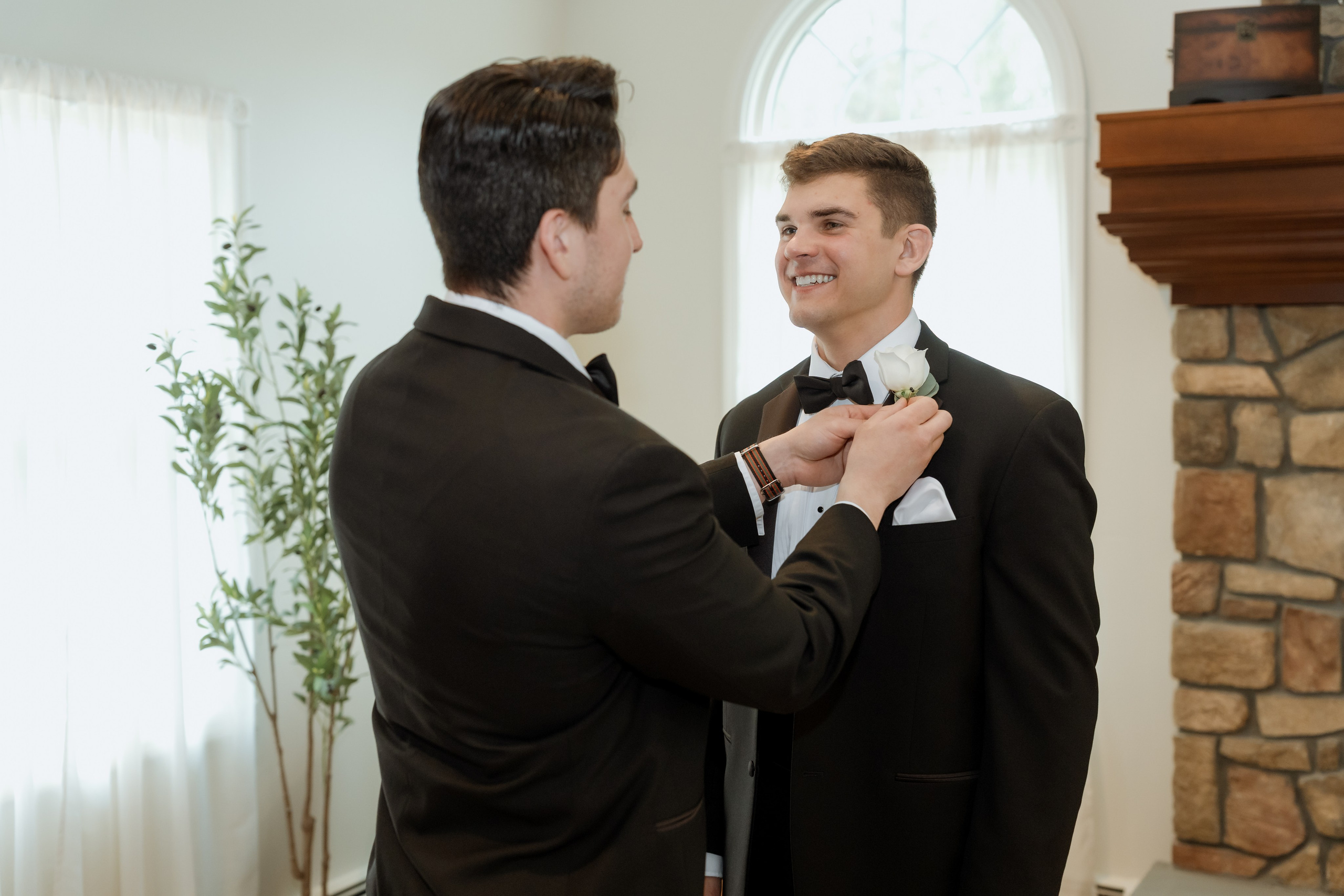Alexandra and Jacob, Liberty House Jersey City, NJ. Wedding Photo & Video