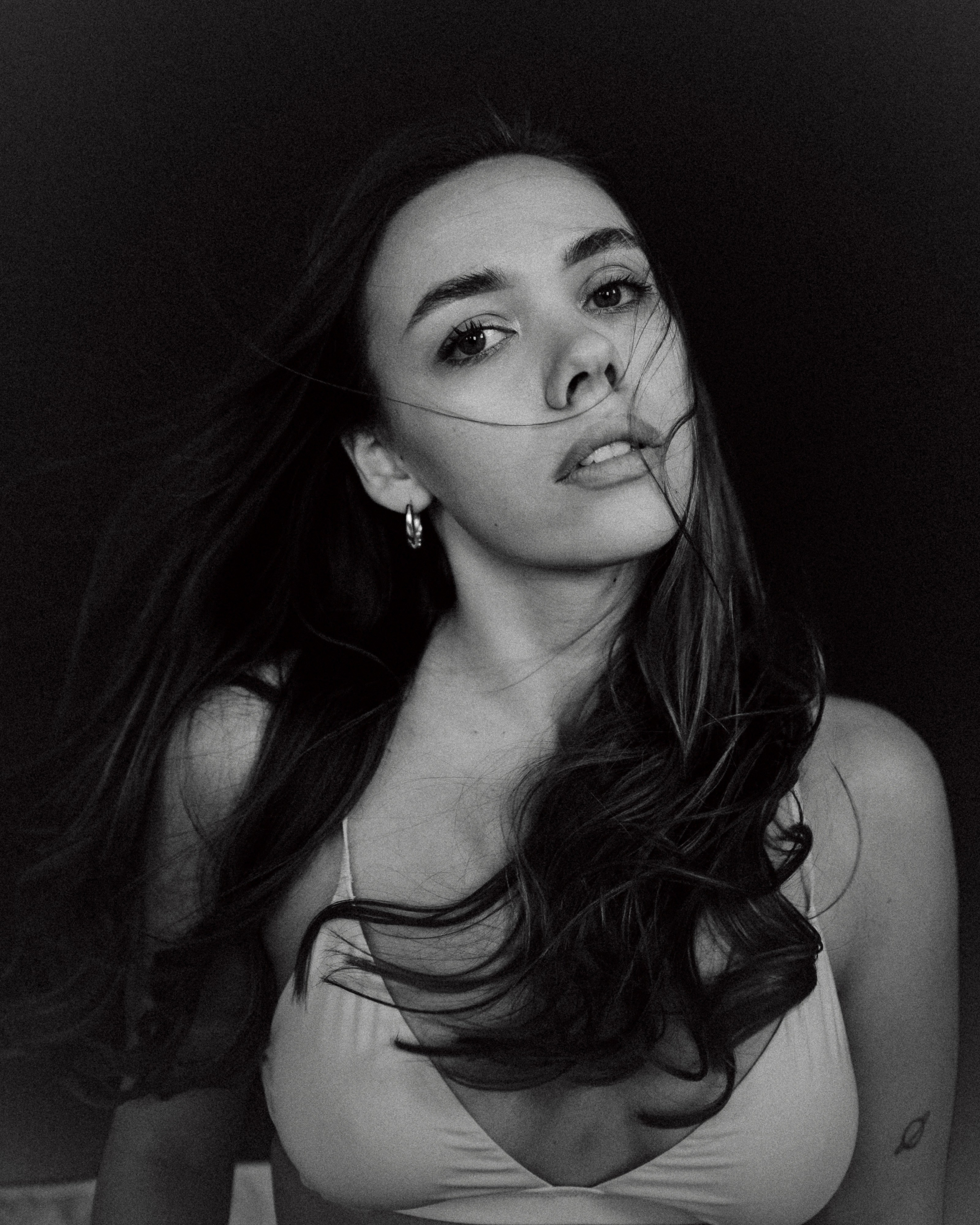 LISA. Inna Mendelson — Photographer