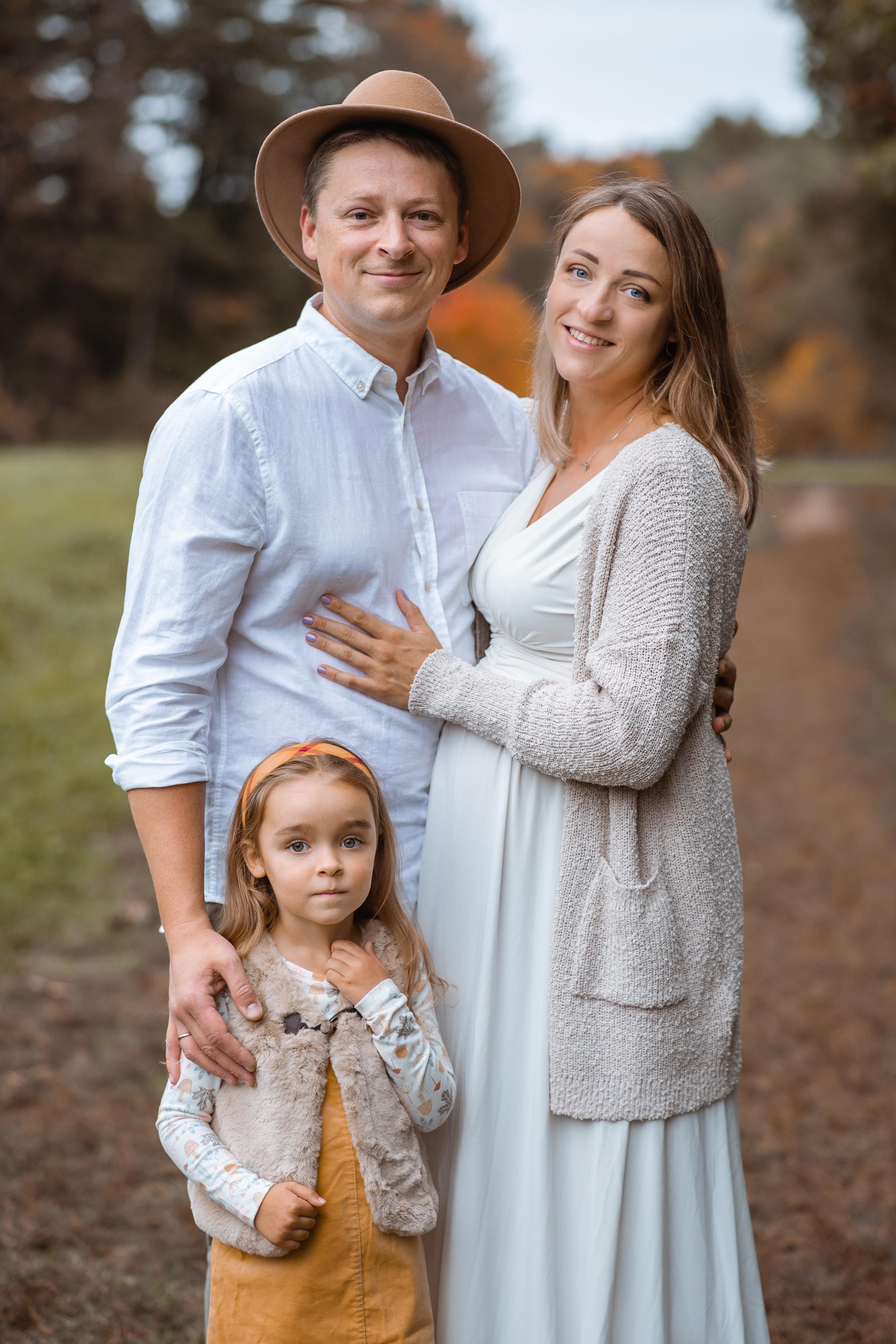 Family. Family and kids photographer Anastasiya Hanush in Massachusetts
