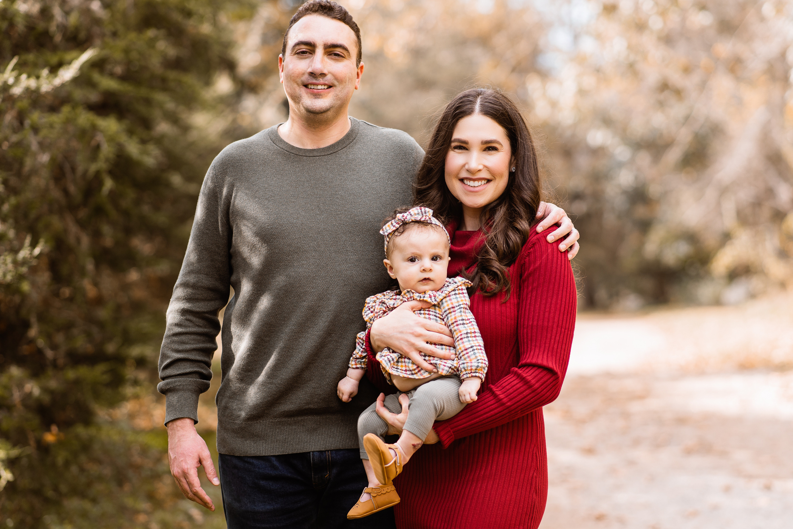 Family. Family and kids photographer Anastasiya Hanush in Massachusetts