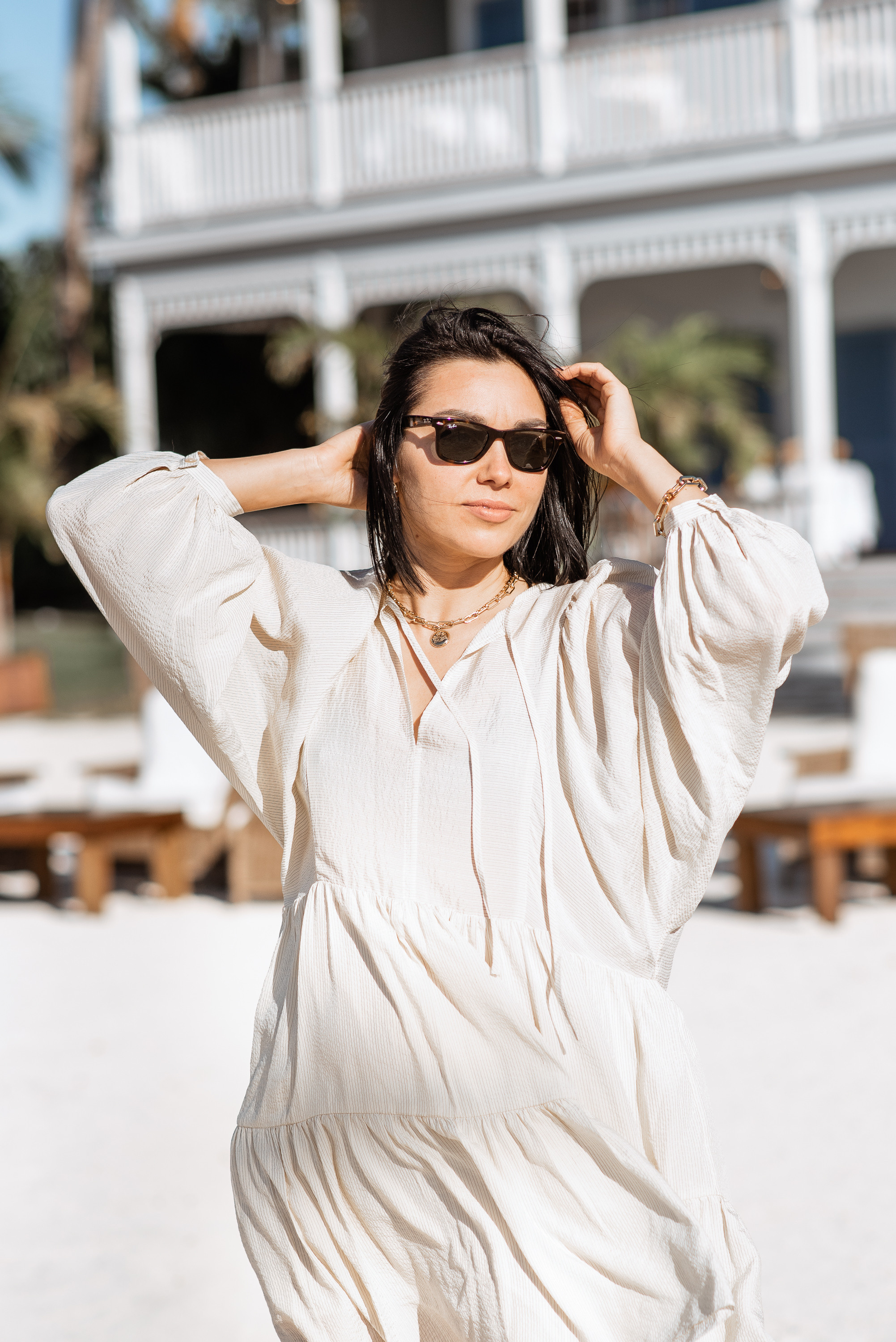 Portrait. Family and kids photographer Anastasiya Hanush in Massachusetts