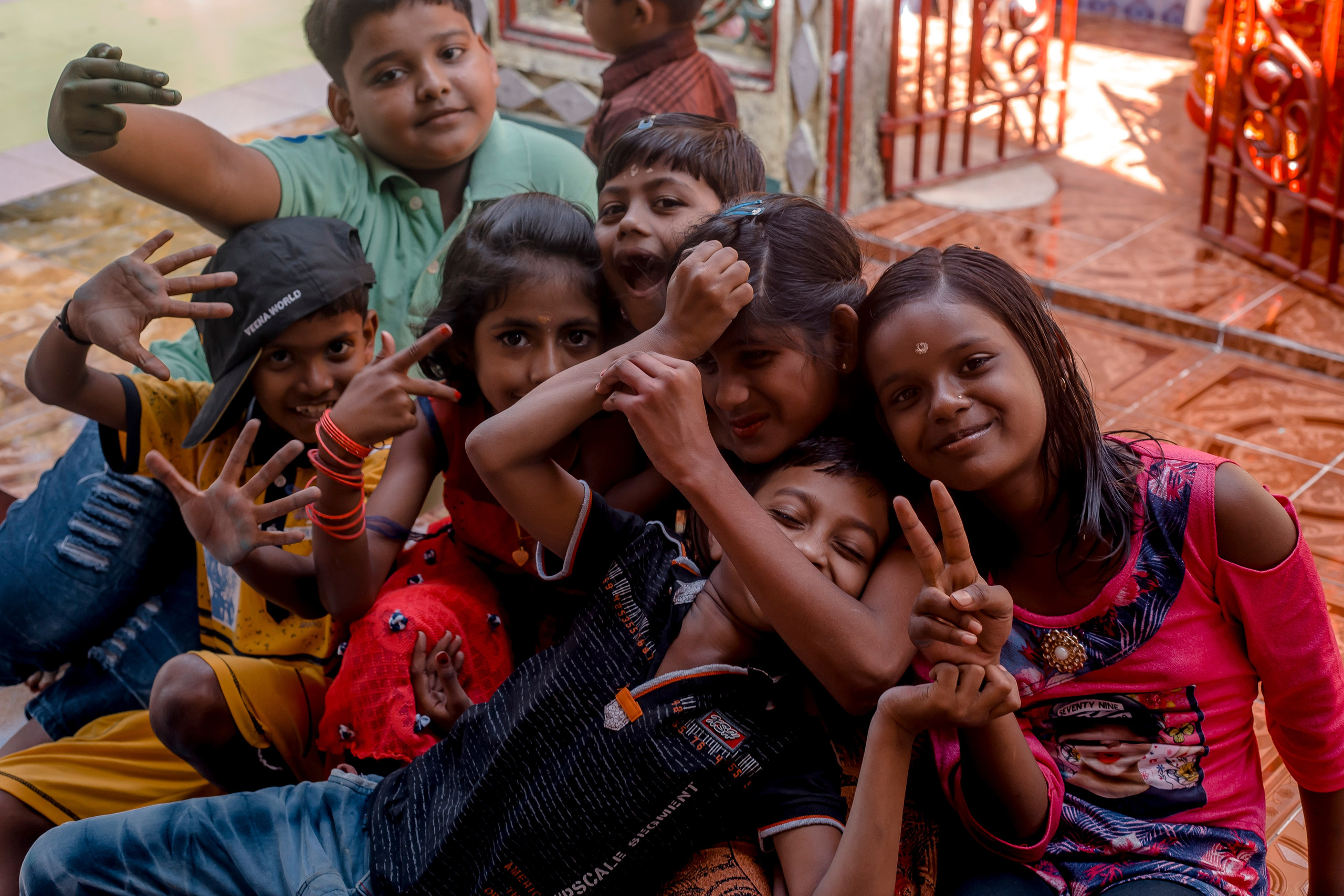 Andaman Islands, Part2. Art Photographer