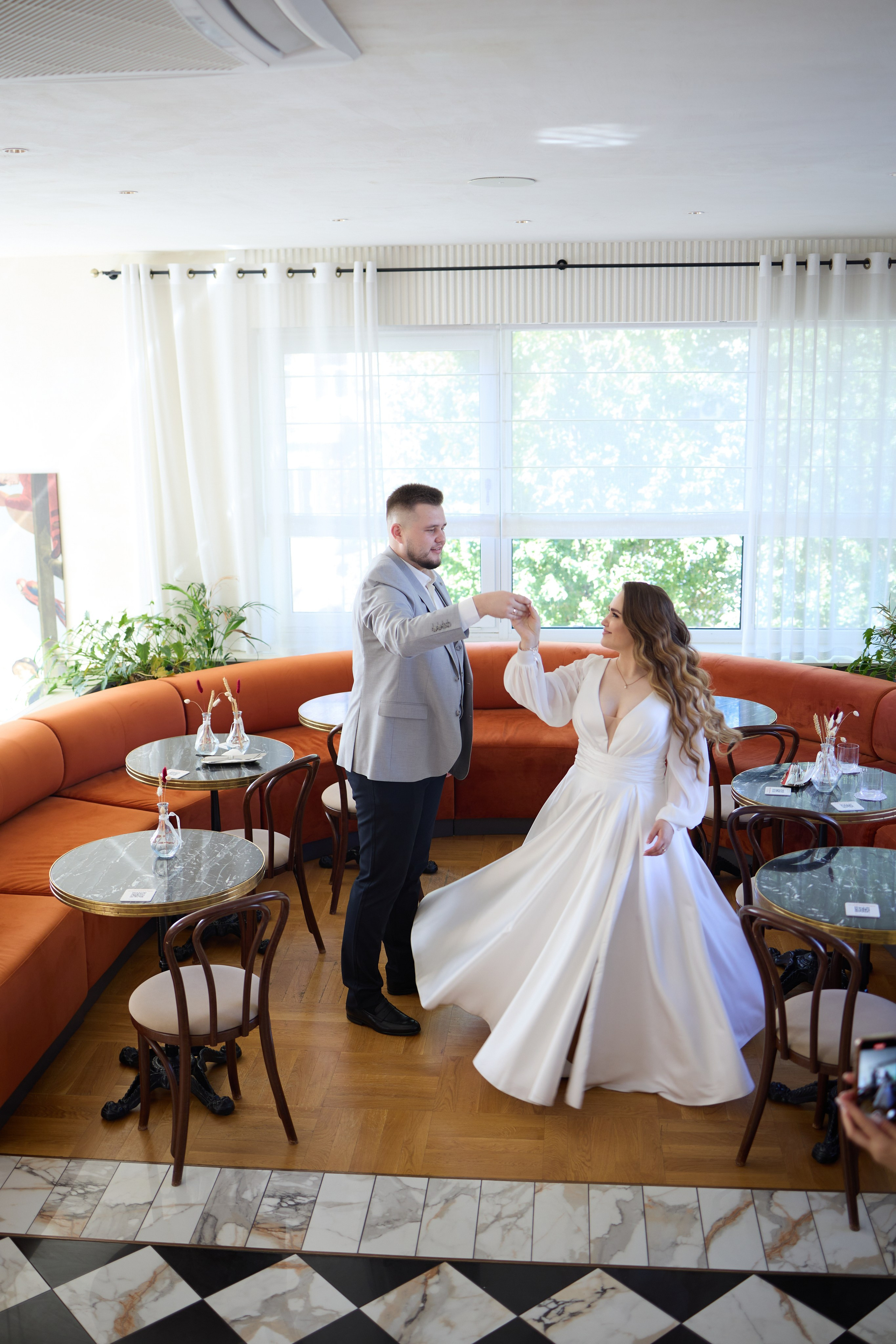 Весільна прогулянка 25,09,25. Весільний та сімейний фотограф Черкас