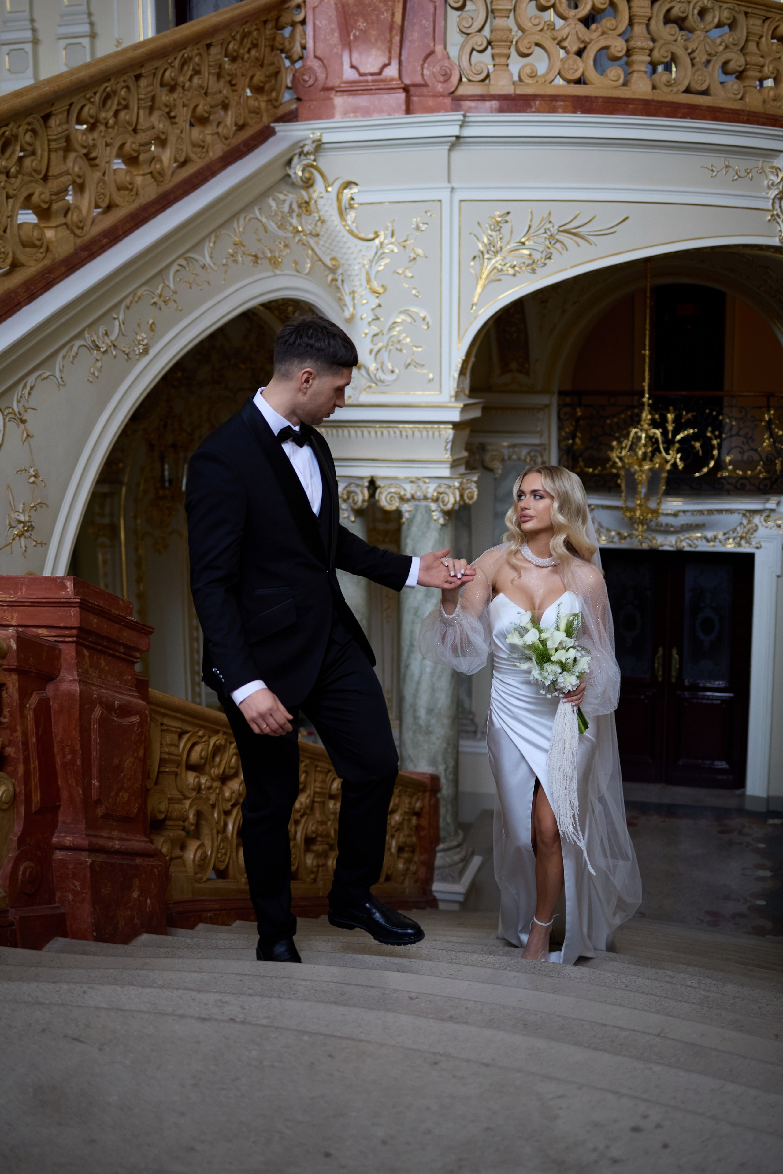 Анна & Роман. Весільний та сімейний фотограф Черкас