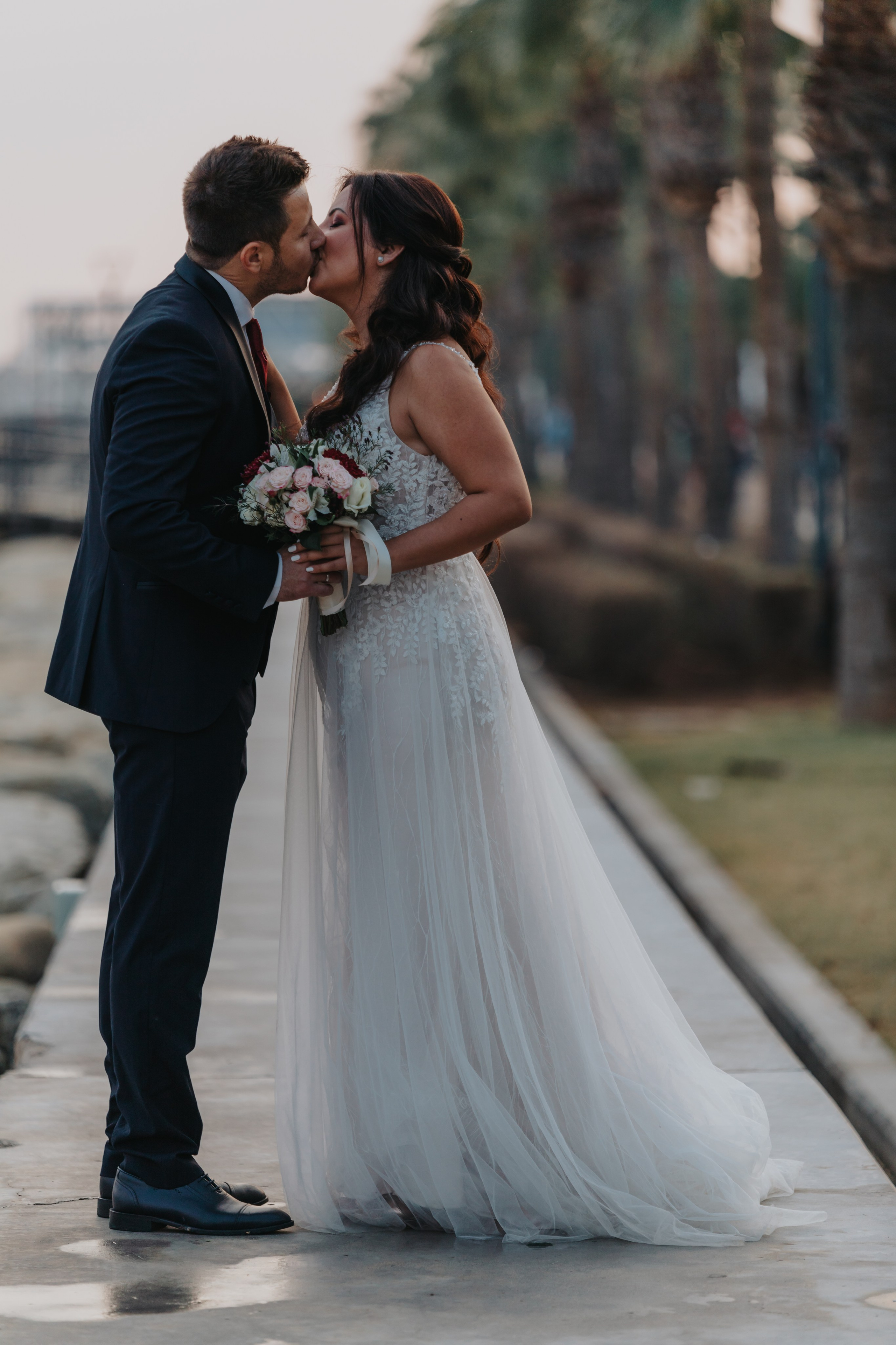 Antonis & Maria. Marlen Efstathiou Photography