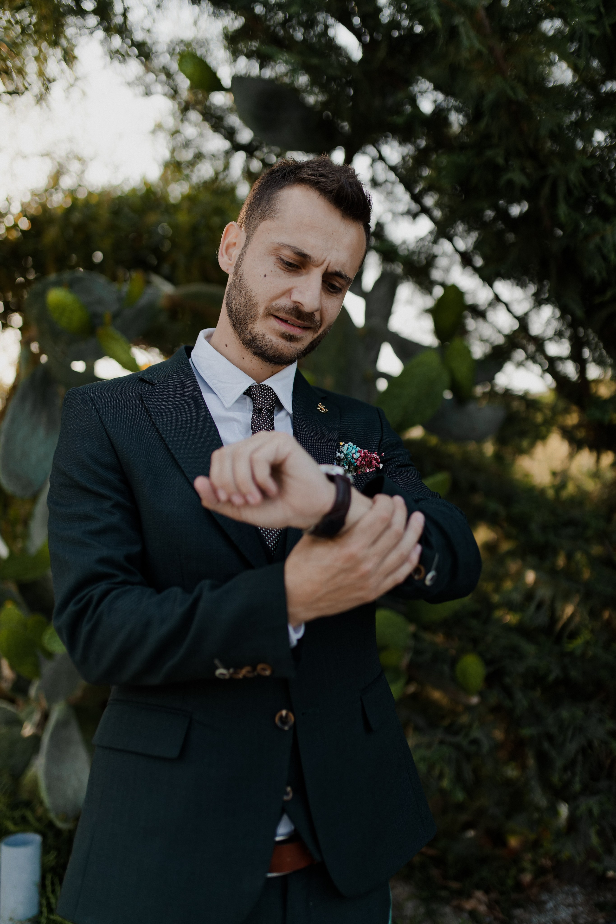 Eteoklis & Chara. Marlen Efstathiou Photography