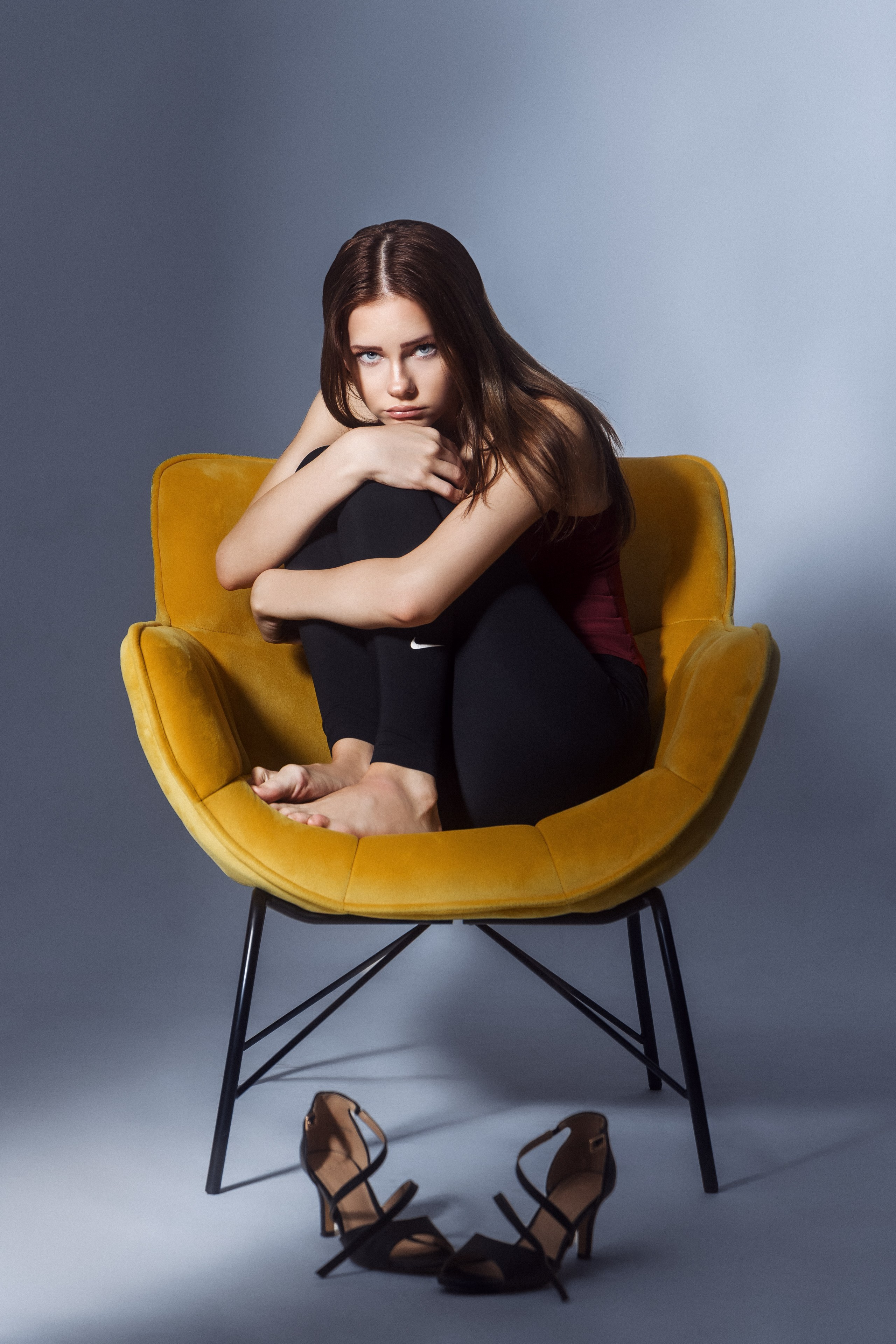 AGNETE ERMANN 12.09.2026. Портретный и семейный фотограф, Anton Hansen, в Таллинне, Эстония