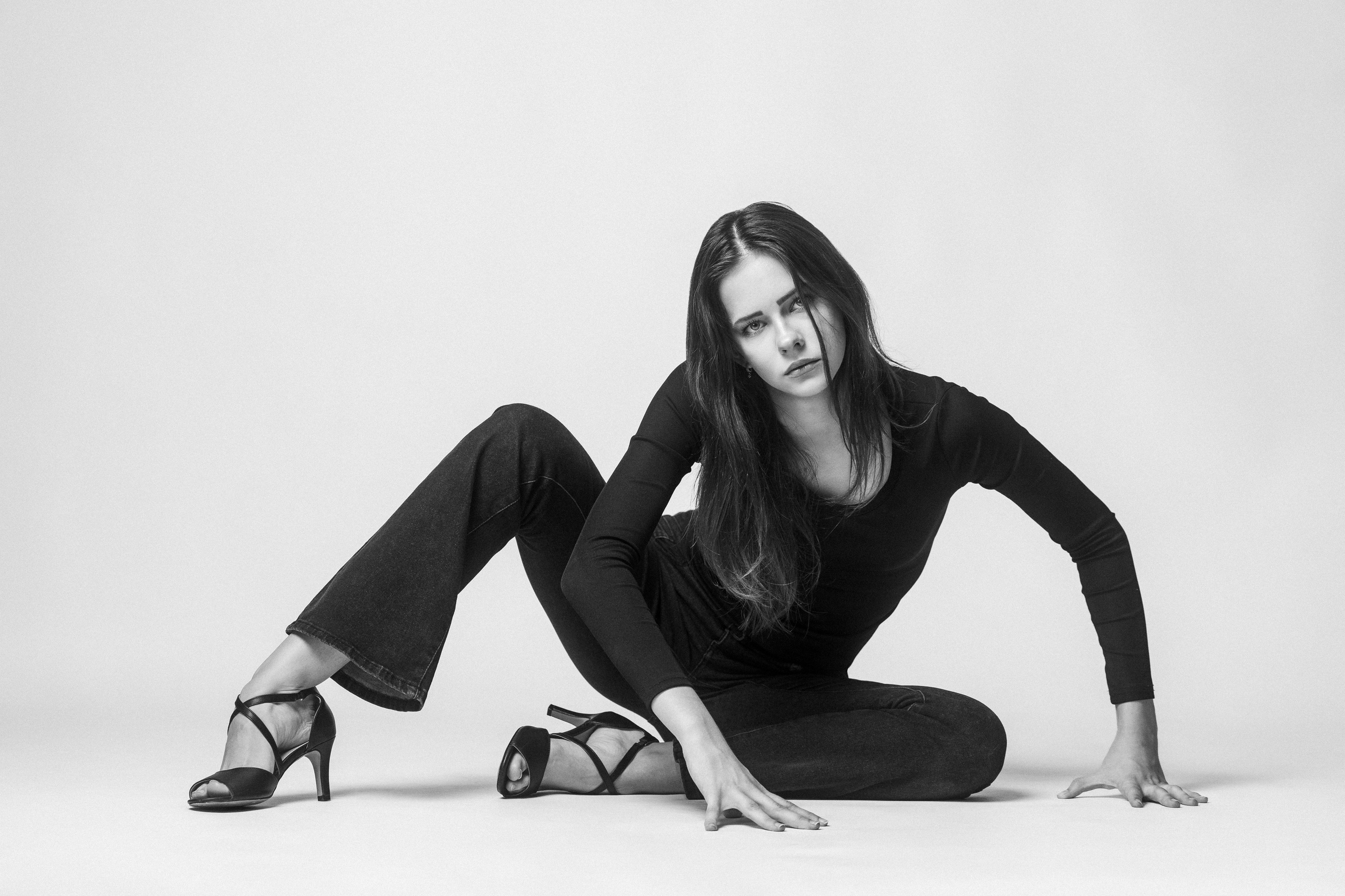 AGNETE ERMANN 12.09.2026. Портретный и семейный фотограф, Anton Hansen, в Таллинне, Эстония