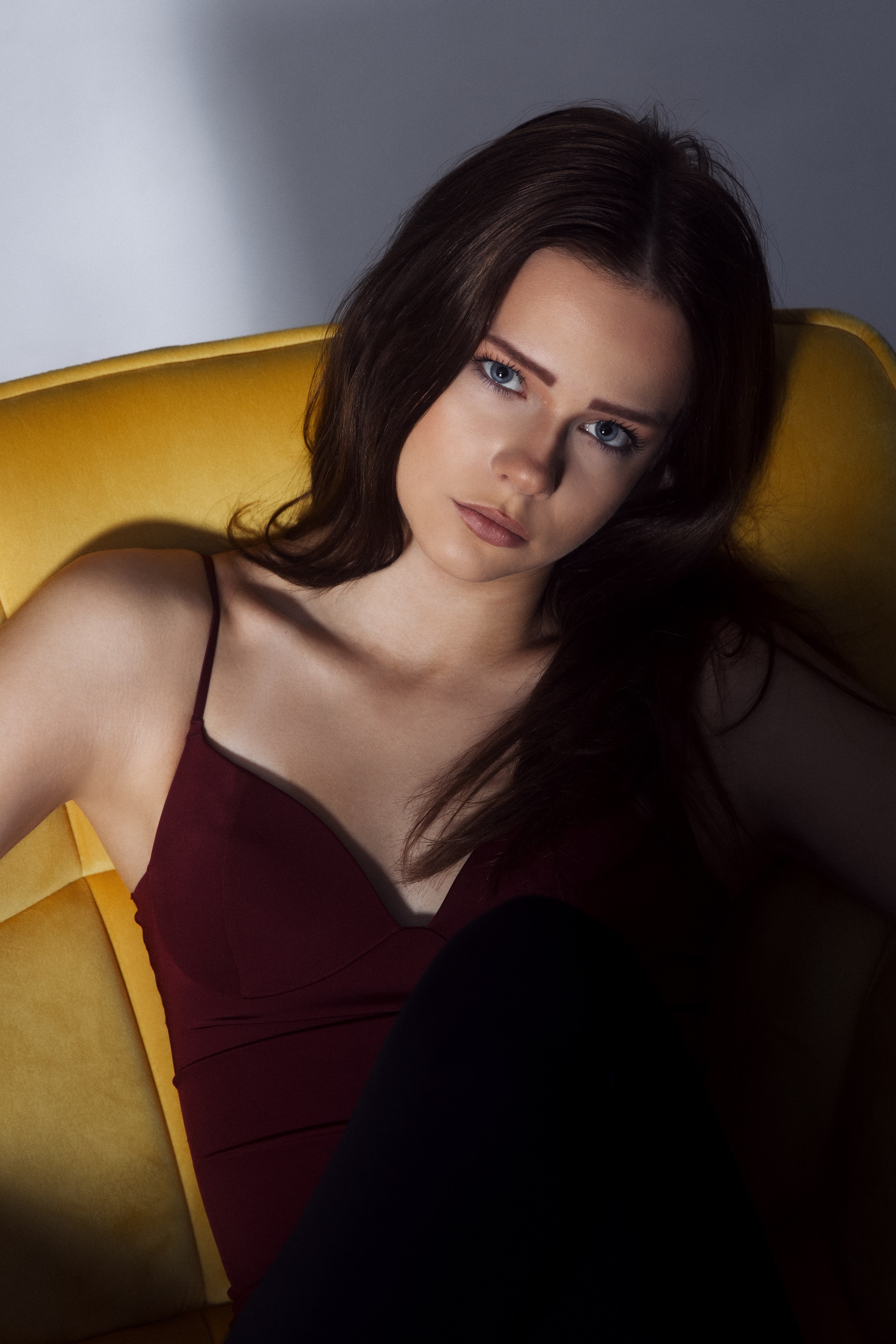 AGNETE ERMANN 12.09.2026. Портретный и семейный фотограф, Anton Hansen, в Таллинне, Эстония