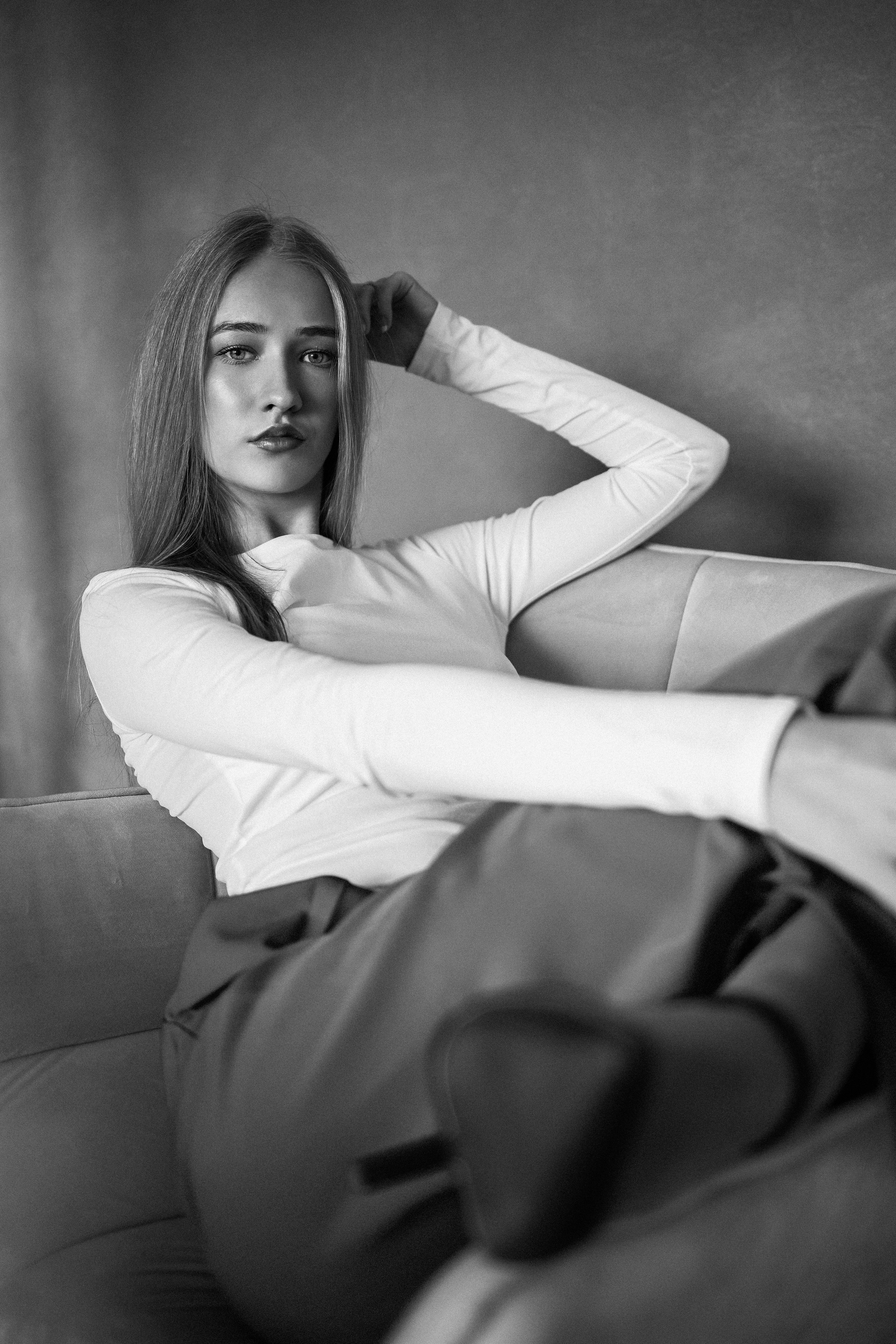 KAIRIT AHERMA 18.10.2026. Портретный и семейный фотограф, Anton Hansen, в Таллинне, Эстония