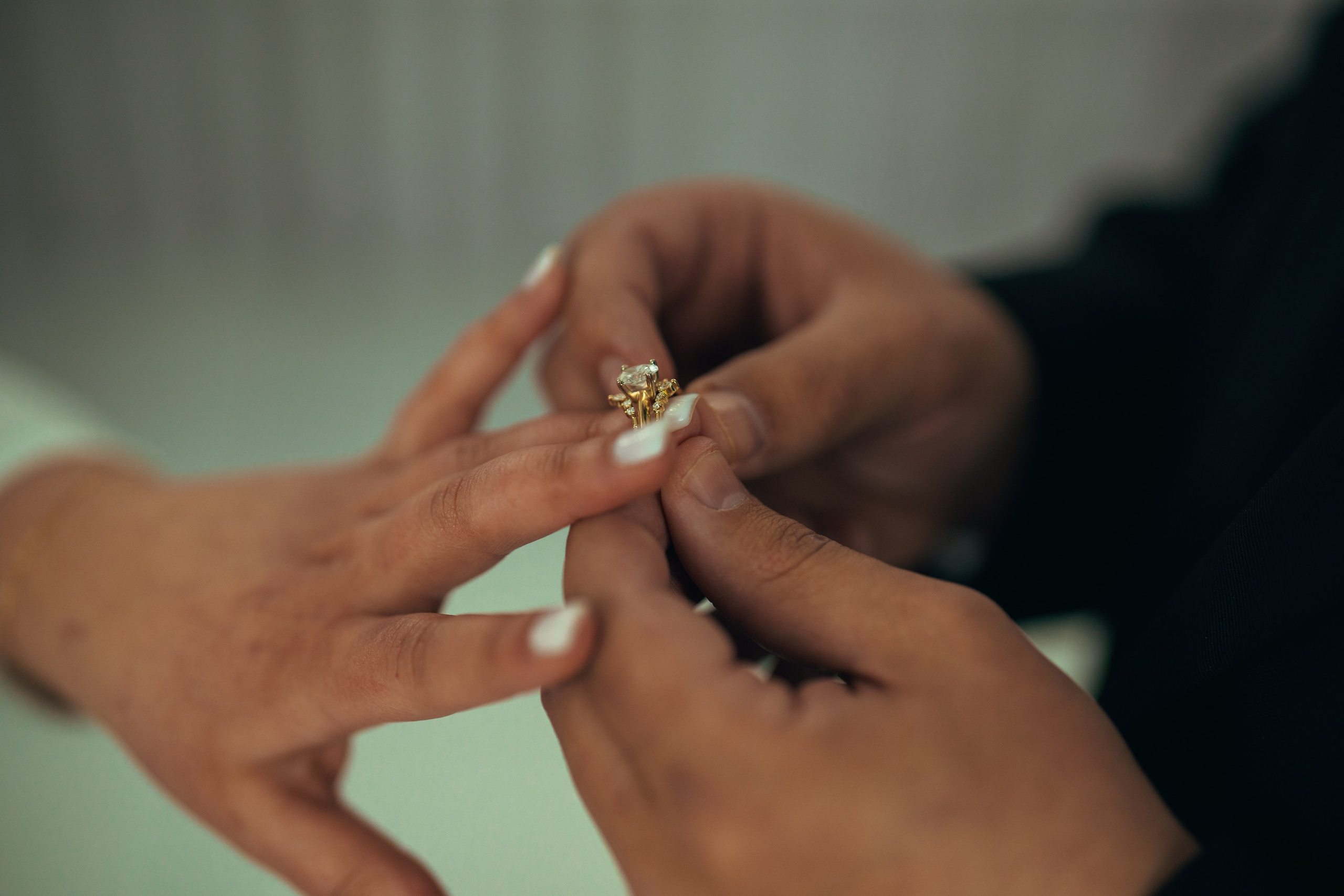 Elsa&Antony. Wedding & elopement photographer Viktoriya Kravtsov. Las Vegas