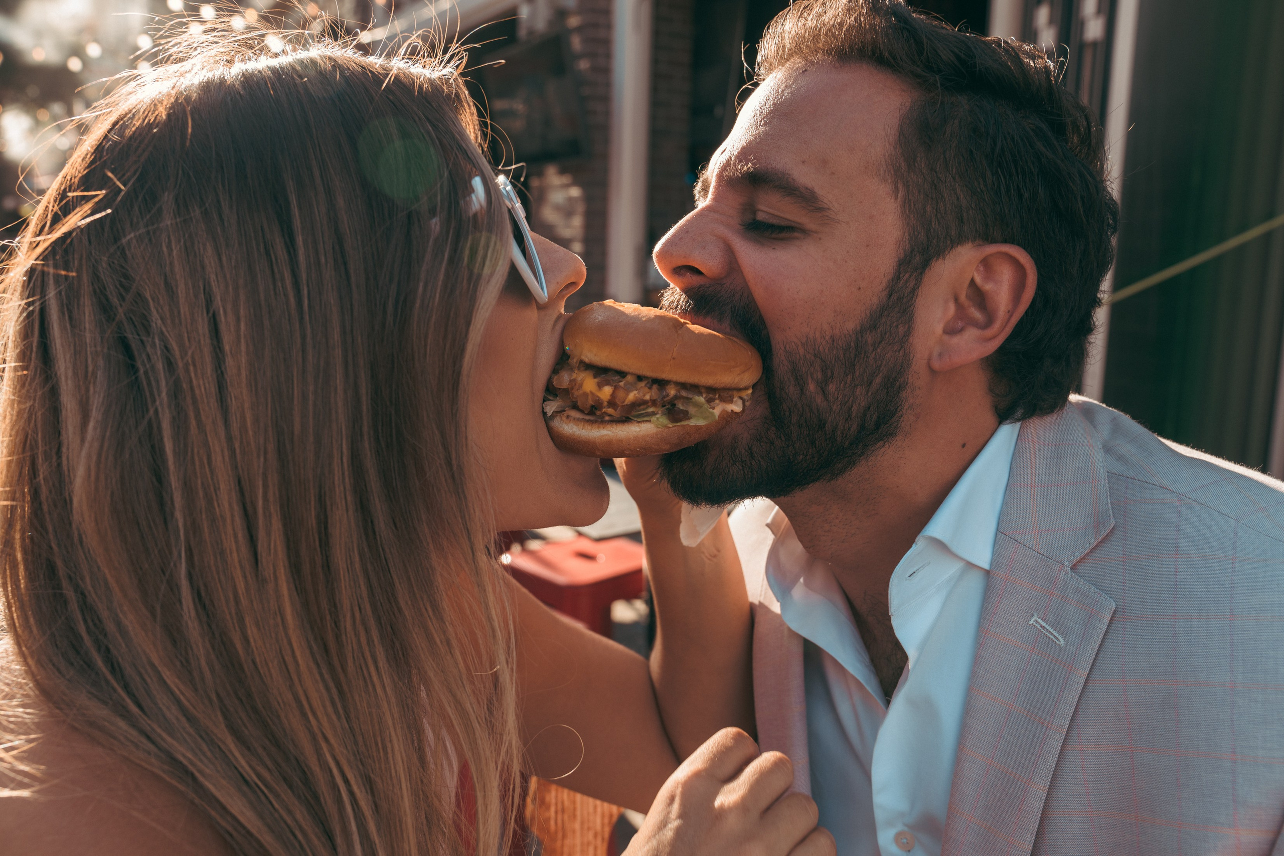 Paulina&Manuel. Wedding & elopement photographer Viktoriya Kravtsov. Las Vegas