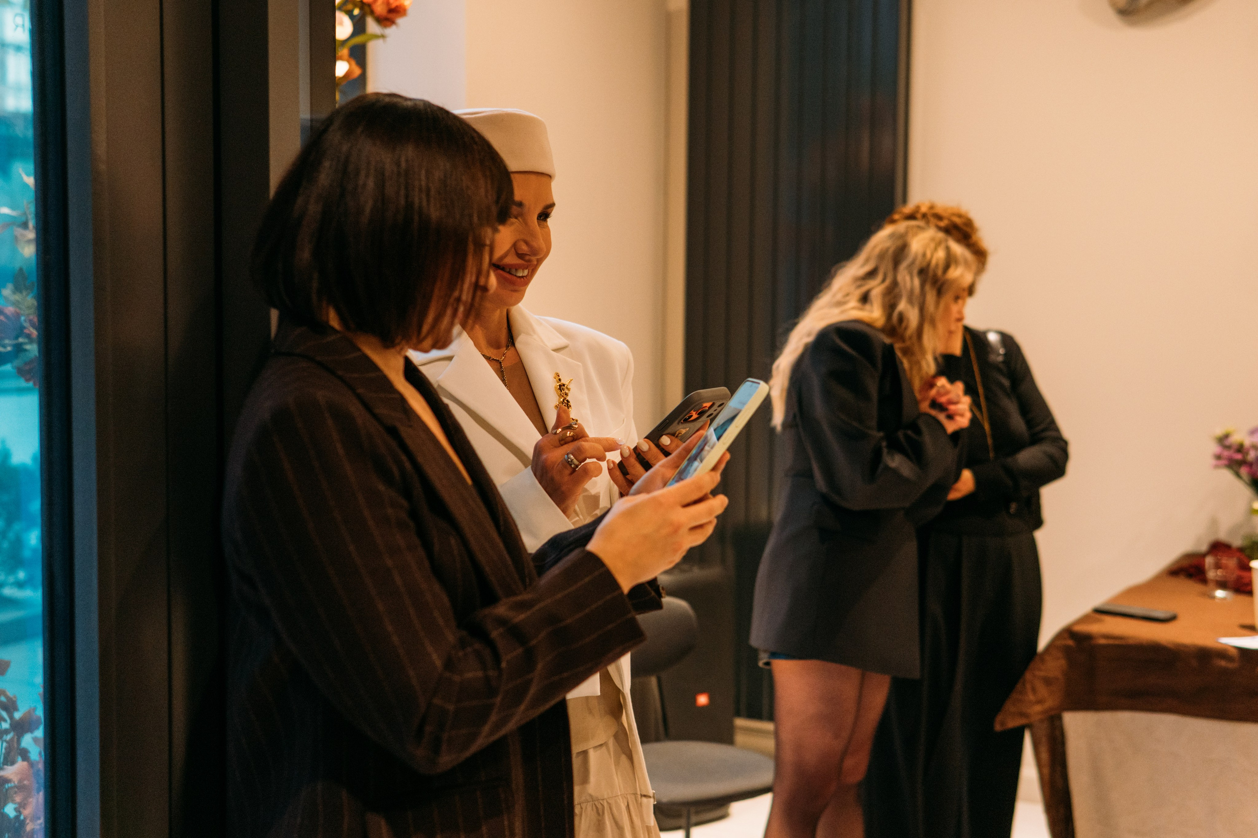 Nota Bene “CUT2CASH”. Byonelove photographer in Warsaw