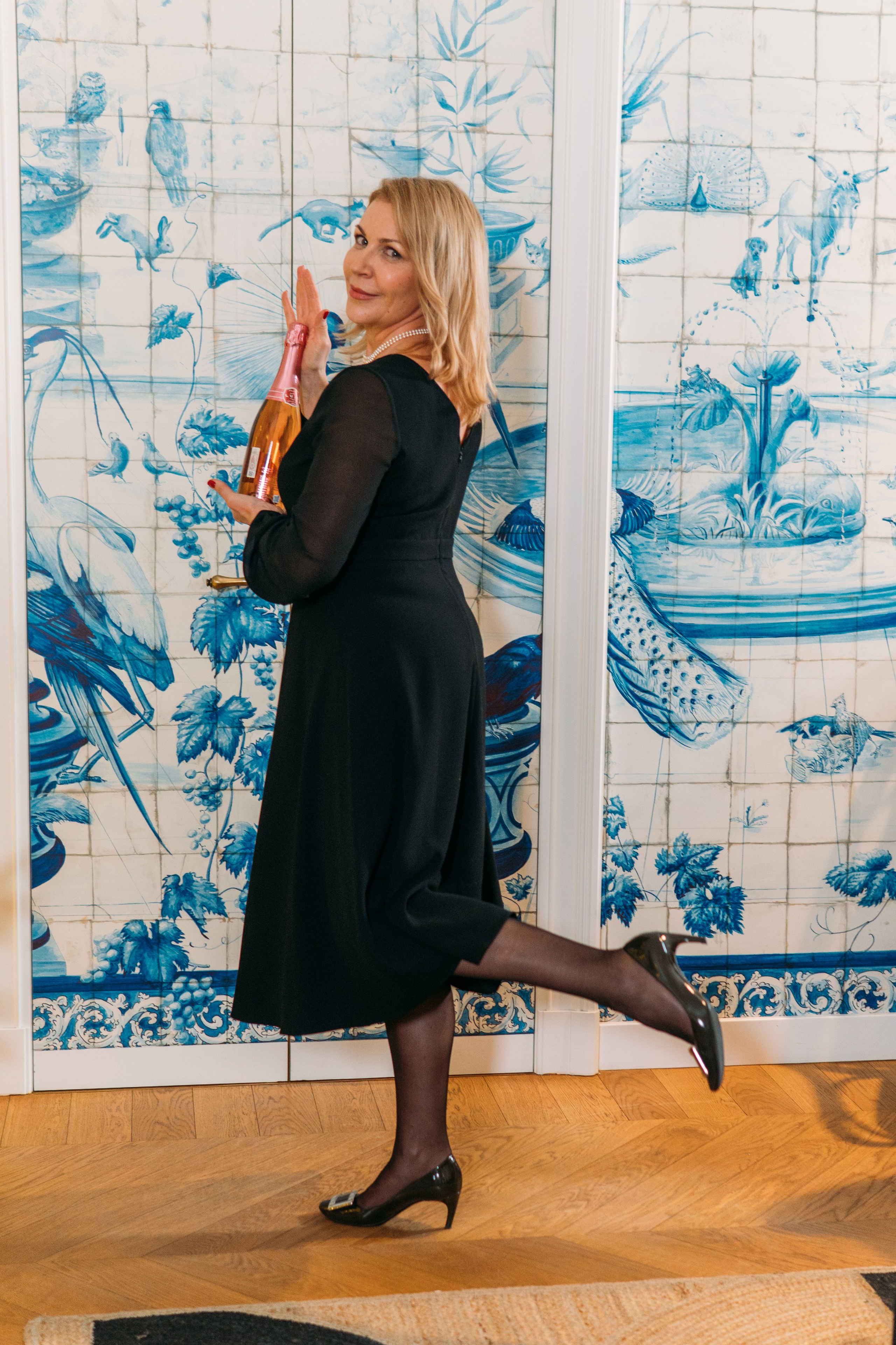 Dolce Vita (Sisley). Byonelove photographer in Warsaw