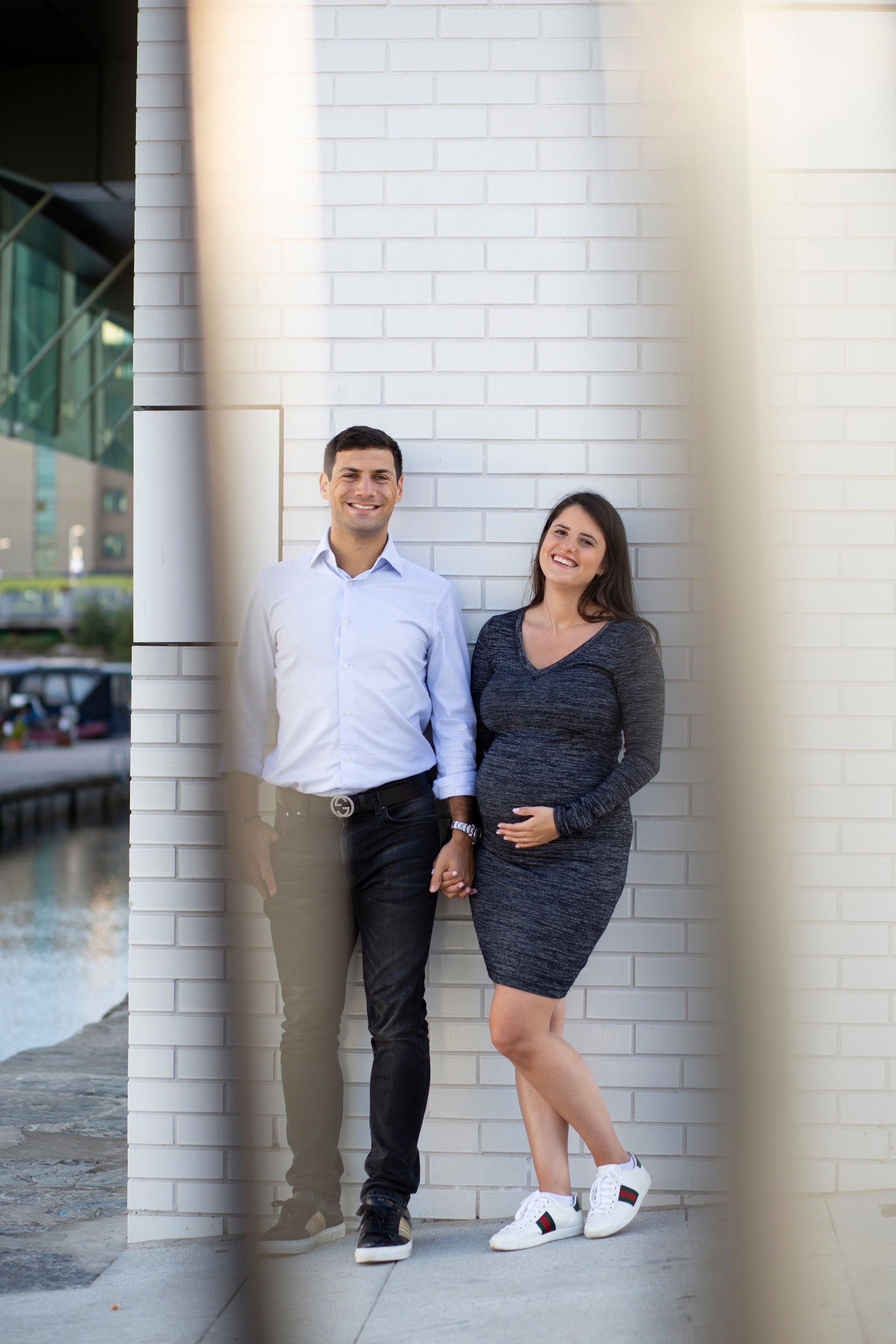 Maternity/Family. Dublin Wedding and Portrait Photographer | Estela Virko Photography