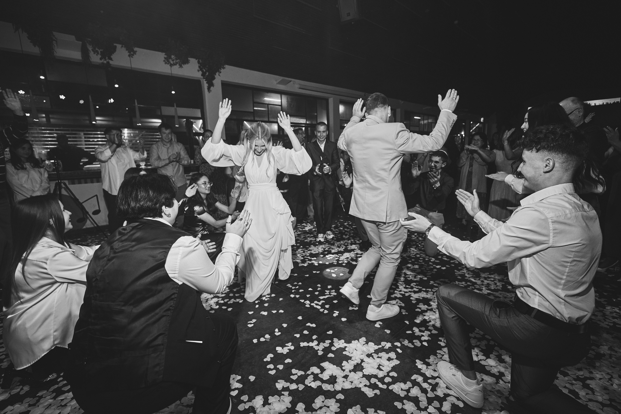 Weddings. Sergey Kalinkin Photography