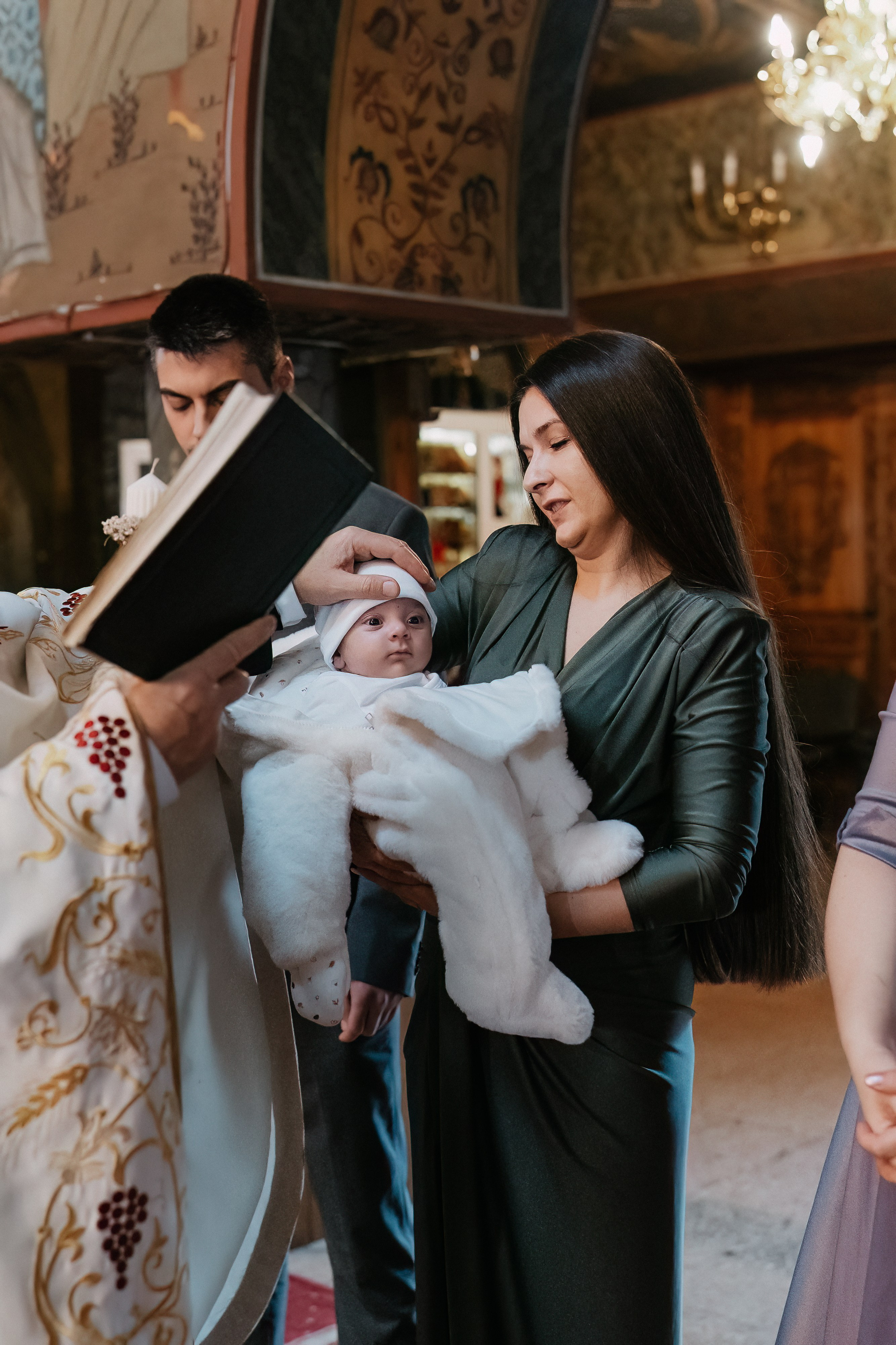 Cezar Ioan. Dara Lens | The art of remembering