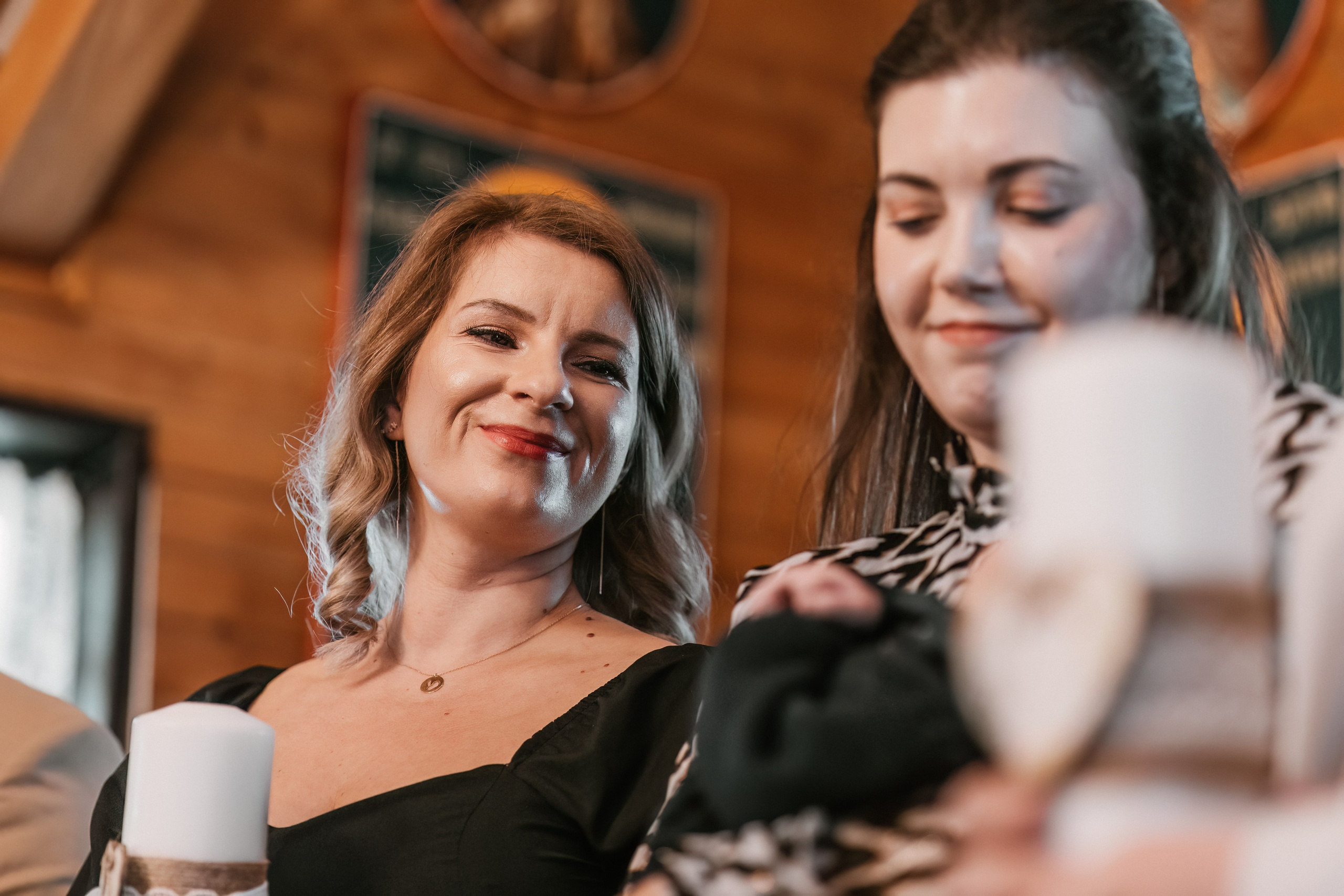 Vlad Alexandru. Dara Lens | The art of remembering