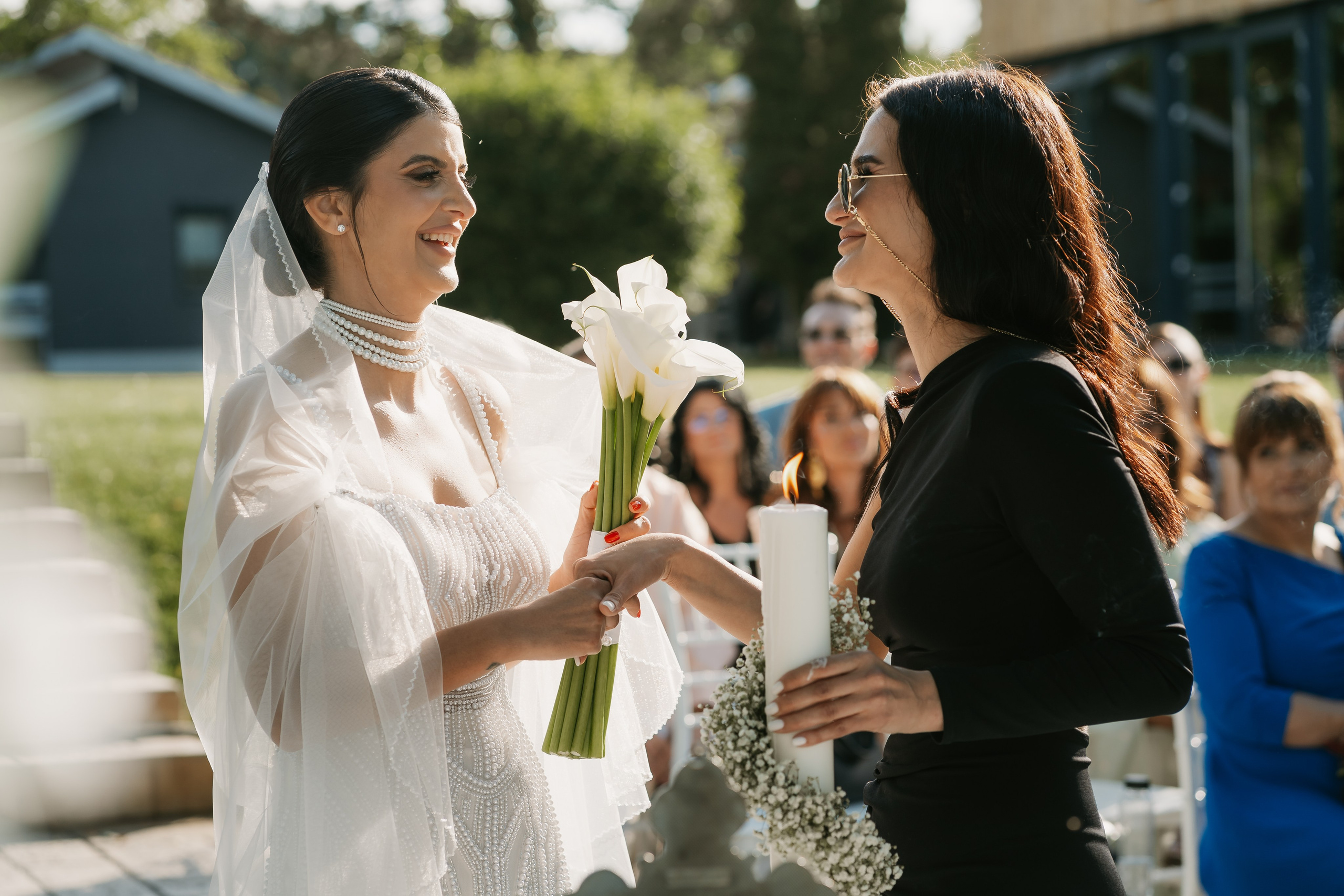 Adina & Marius | Wedding Day