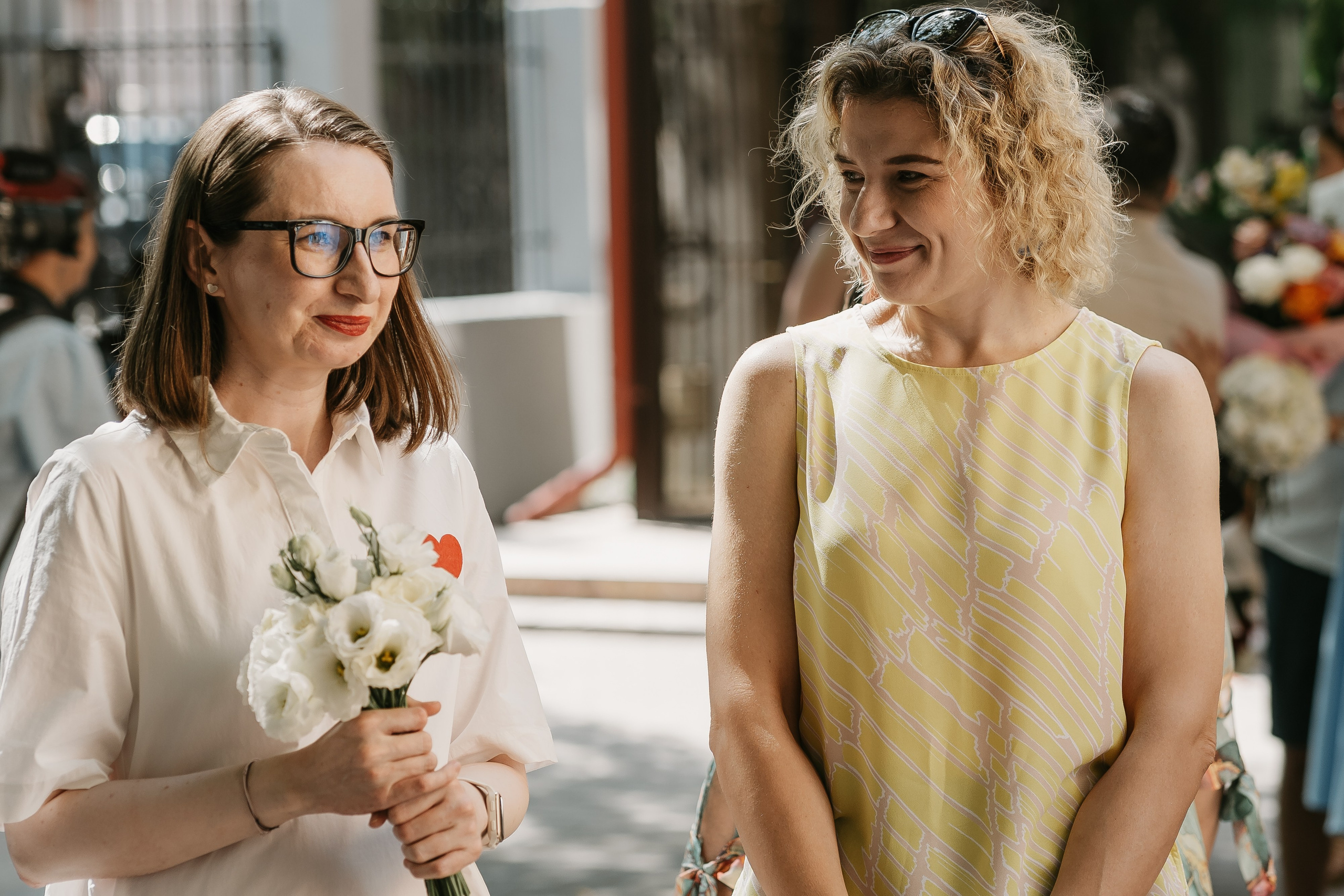 Ștefania & Cristian. Dara Lens | The art of remembering