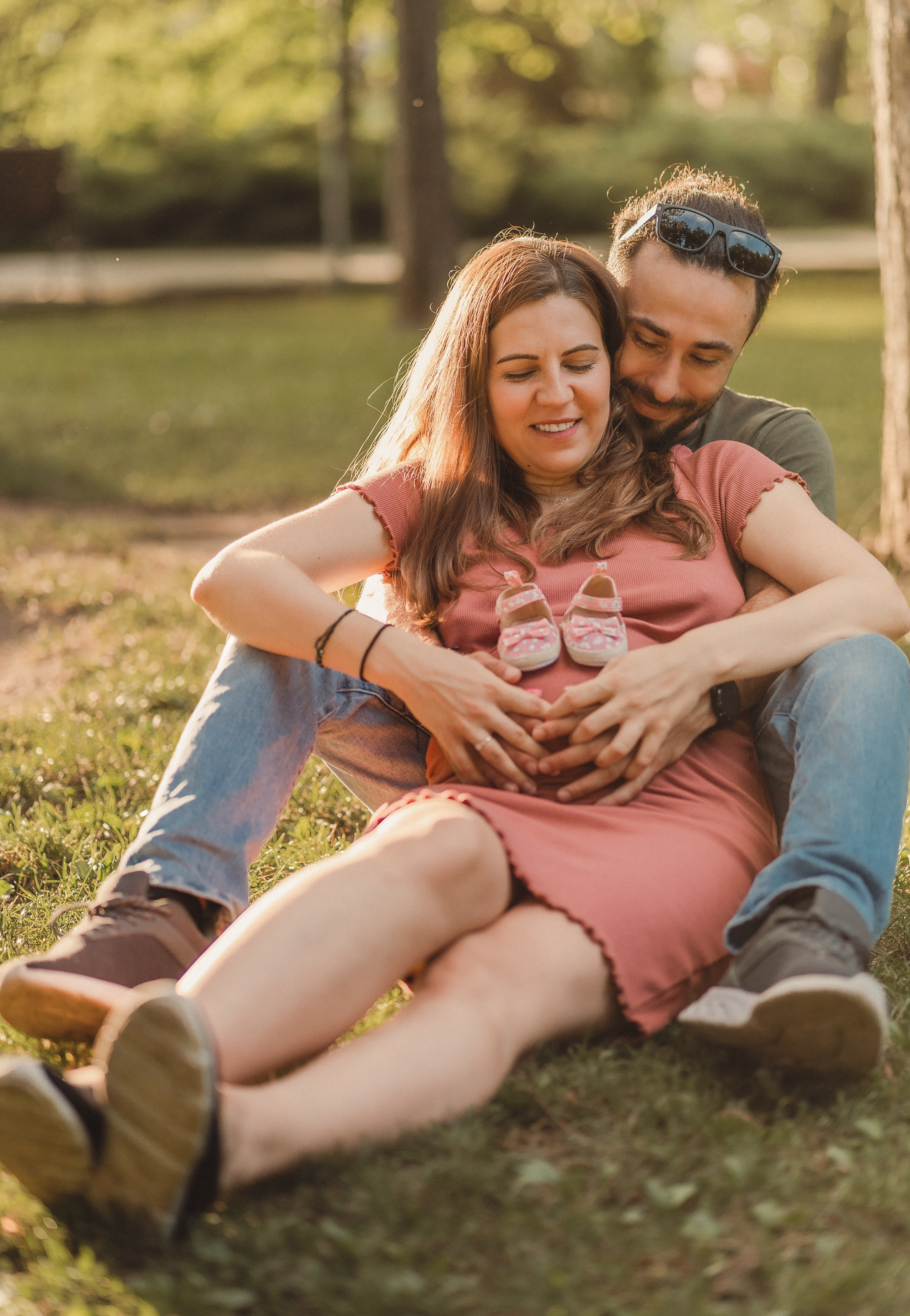 Ana & Florin. Dara Lens | The art of remembering