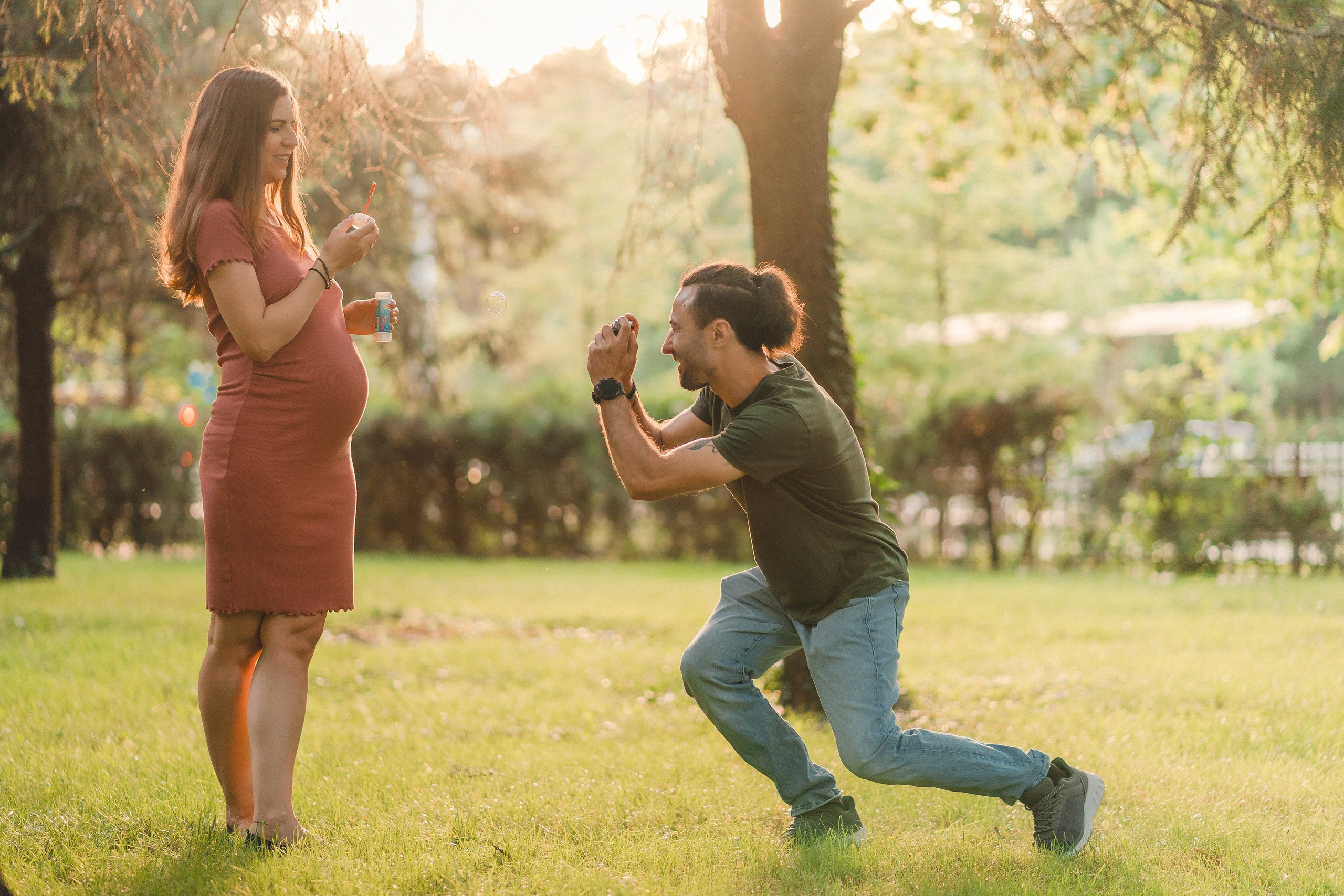 Ana & Florin. Dara Lens | The art of remembering