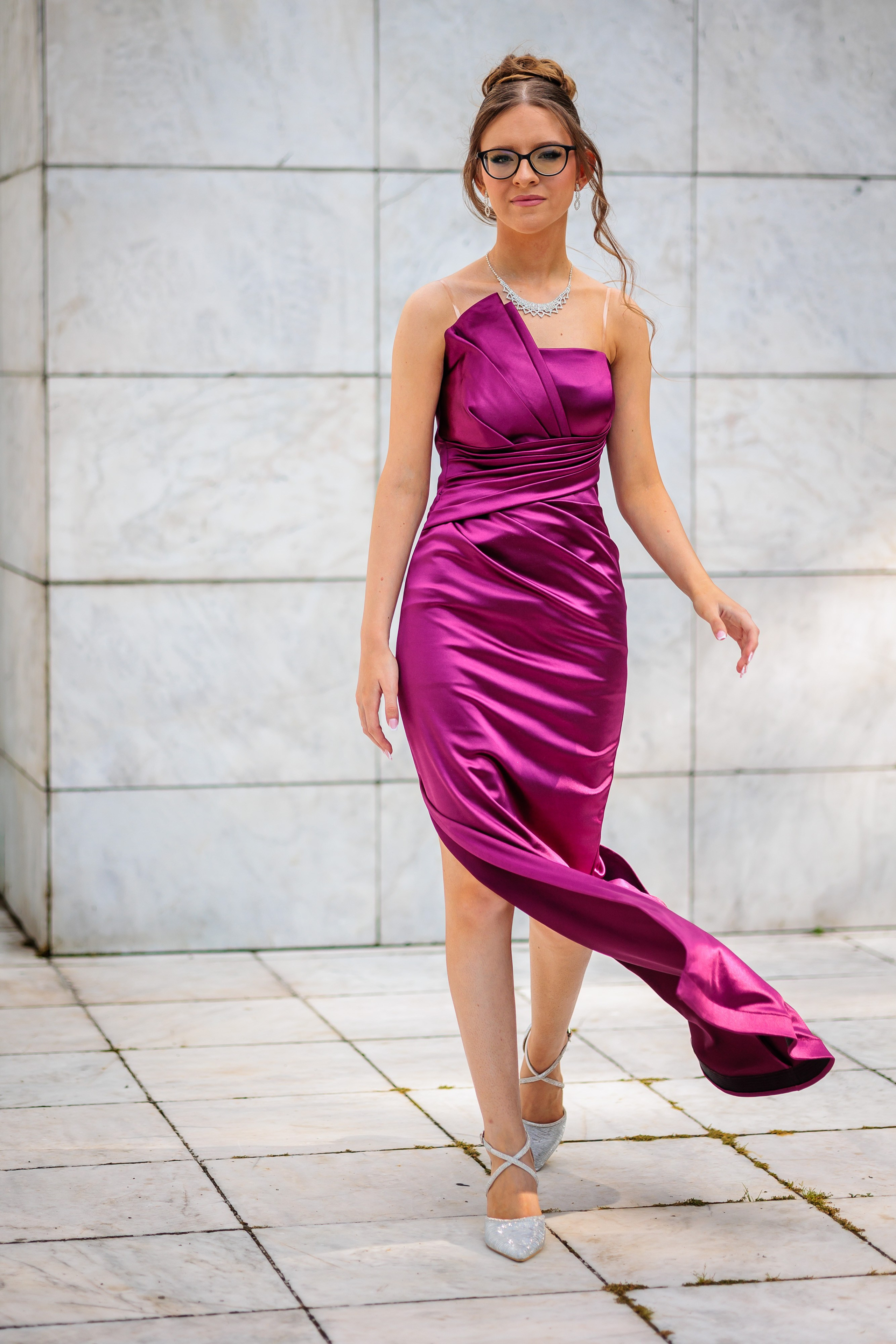 Matursko fotogafisanje Marina Liliom. Aleksandar Šećerov photographer and videographer in Subotica, Serbia