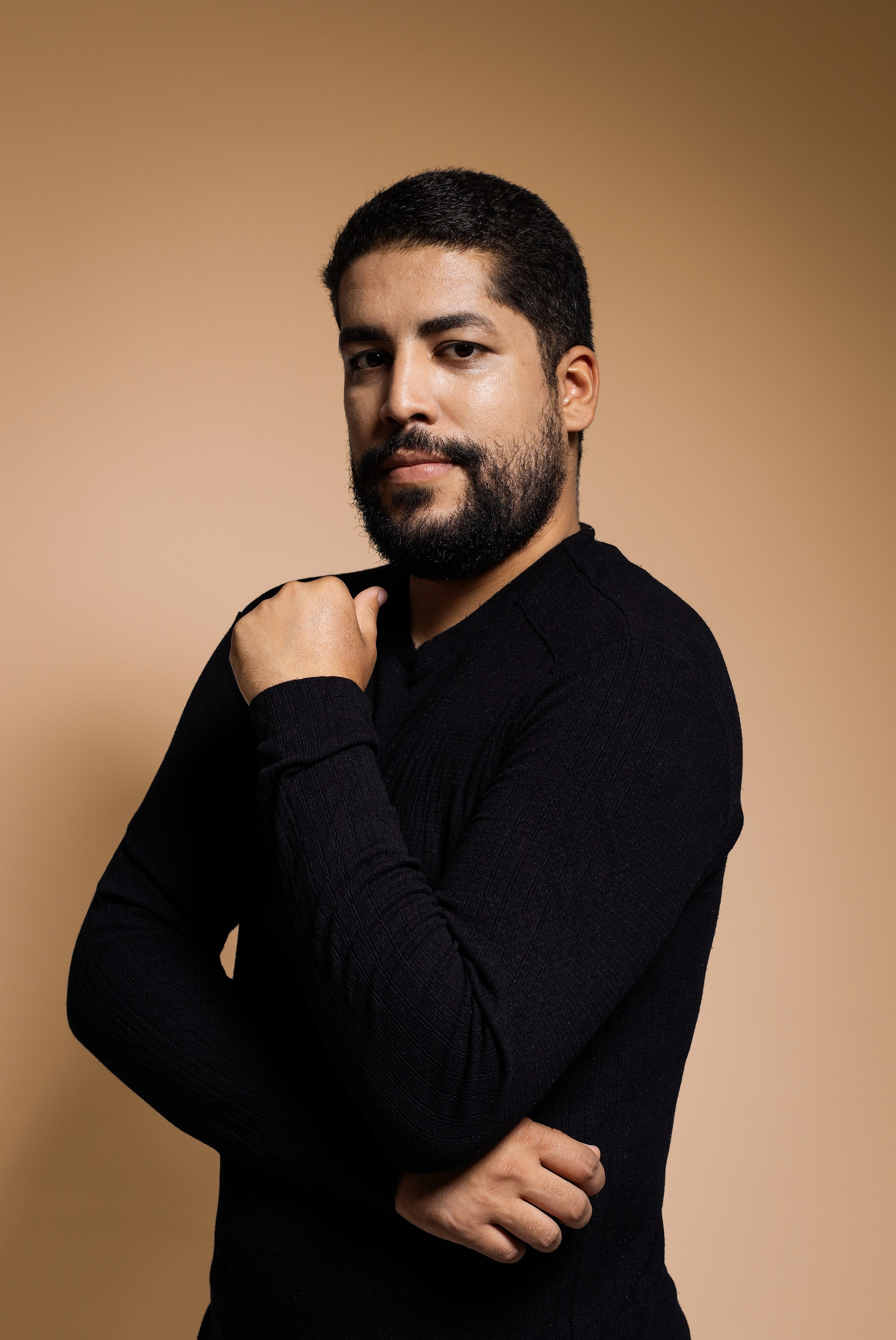 CORPORATIVO. Eu Talyssa Mendonça (Fotógrafa, Goiânia — GO)