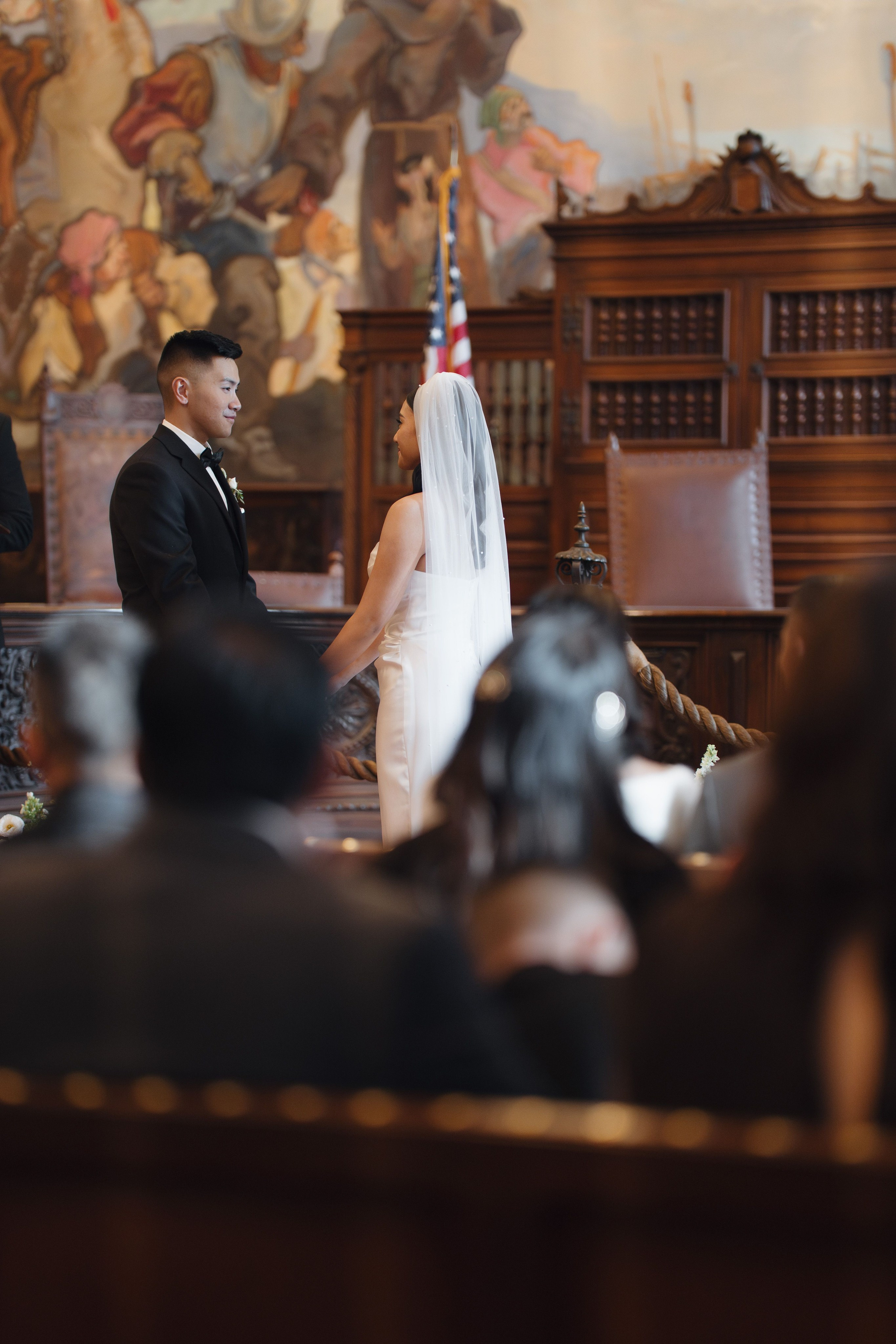 B&K. Orange County Wedding Photographer & Videographer | Candid & Timeless Wedding Photo + Video | Italiantsev