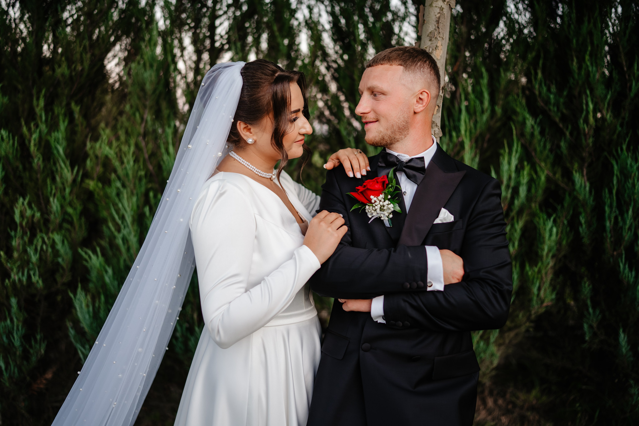 GEORGIANA & CRISTIAN. Fotograf Nuntă | Lucian Murgeanu - Fotograf Profesionist Evenimente