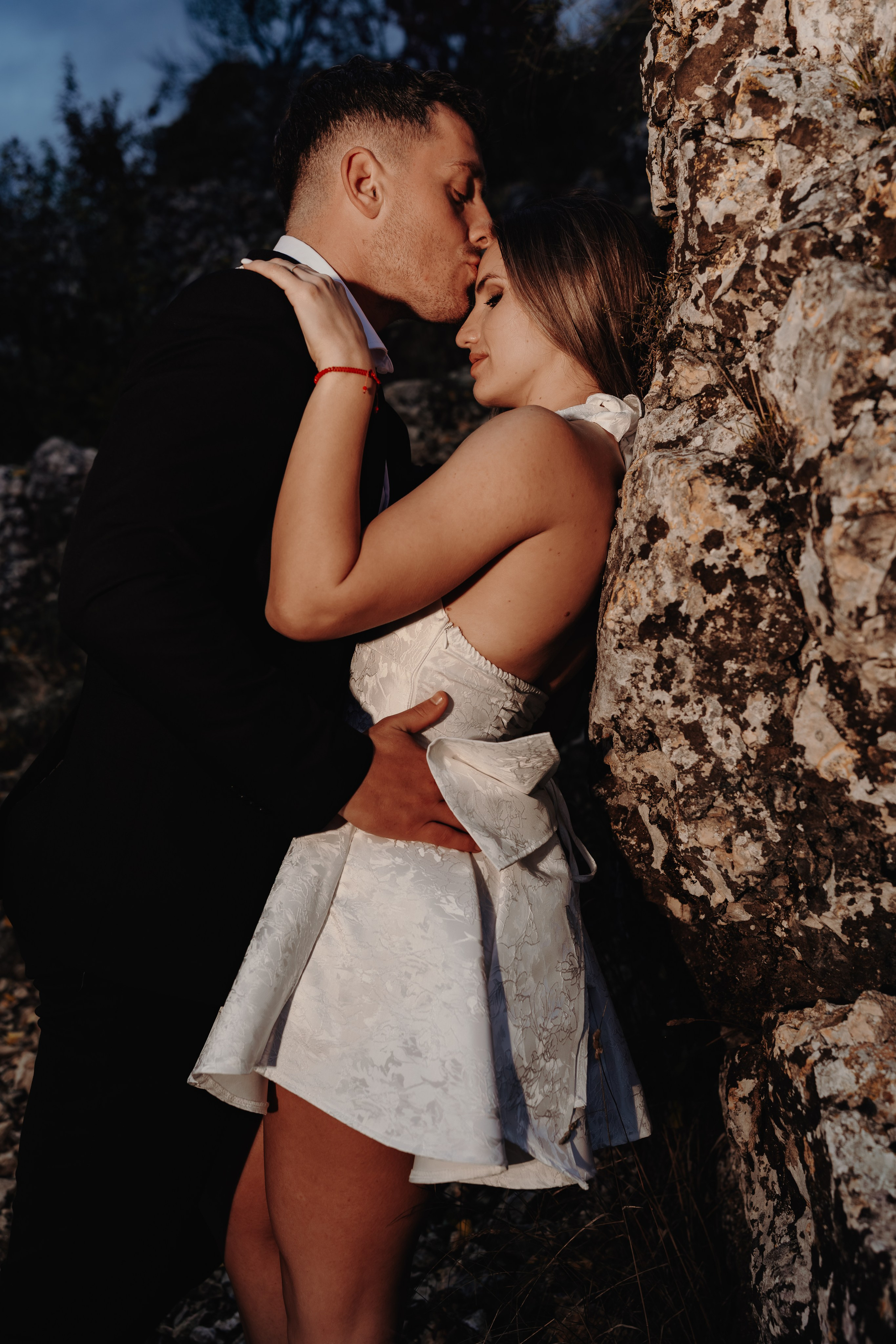 ANDREEA & RAZVAN - SAVE THE DATE. Fotograf Nuntă | Lucian Murgeanu - Fotograf Profesionist Evenimente