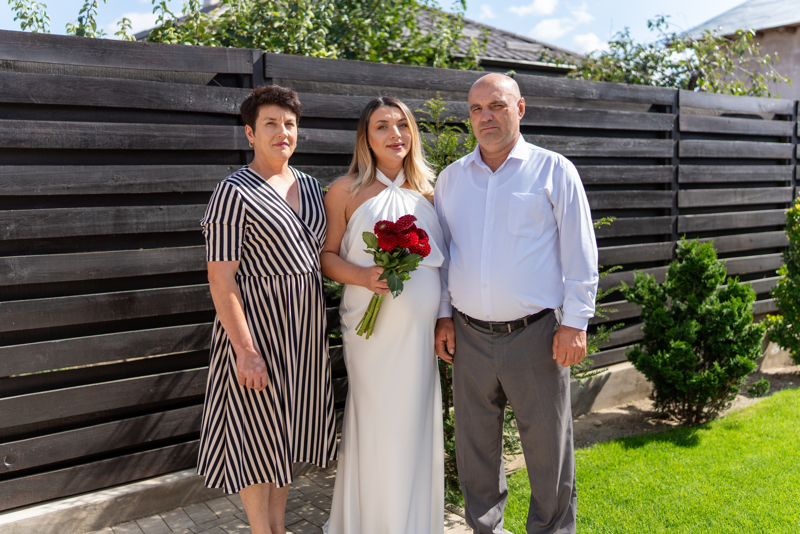 STEFAN & INA - CUNUNIE CIVILA. Fotograf Nuntă | Lucian Murgeanu - Fotograf Profesionist Evenimente