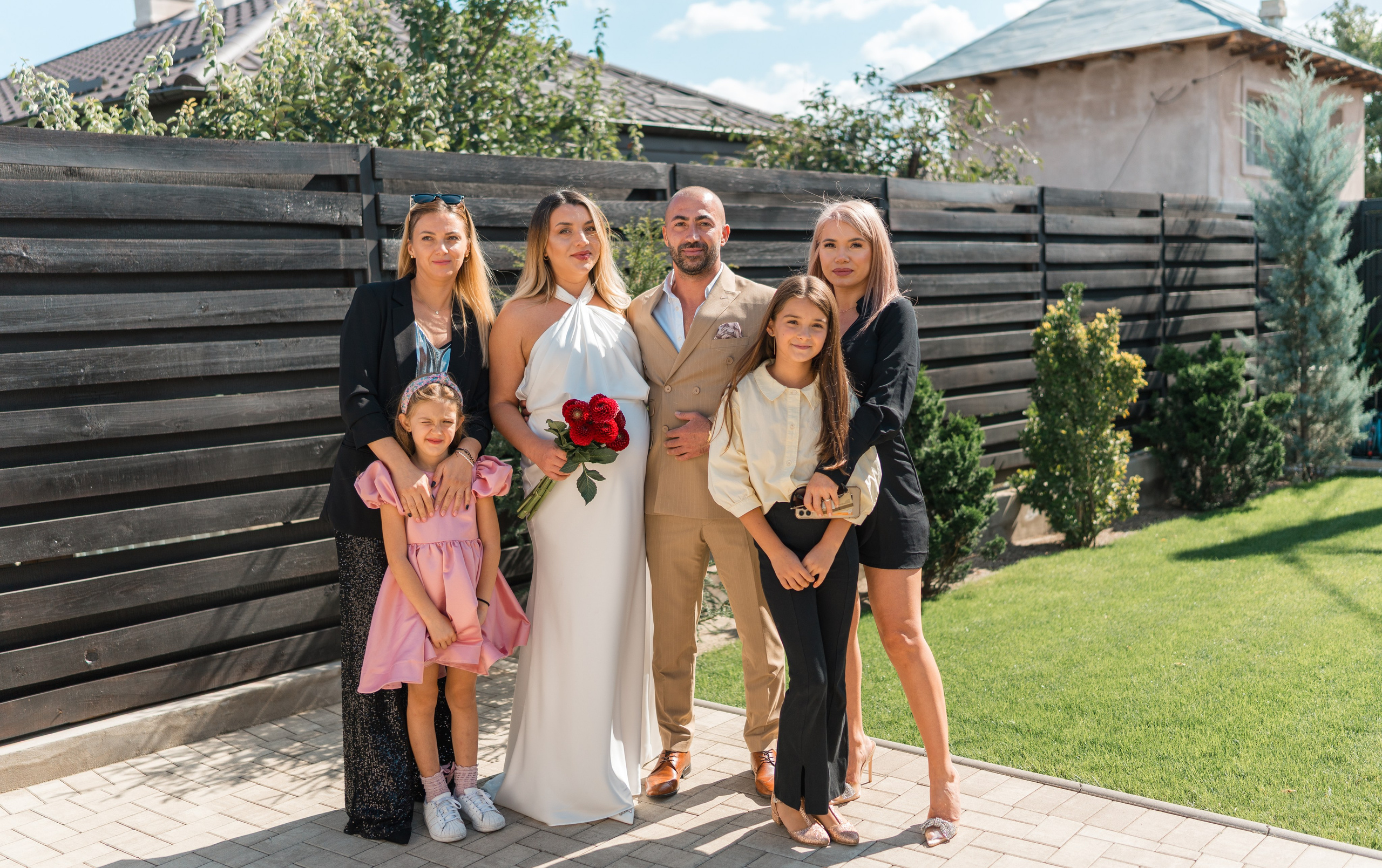 STEFAN & INA - CUNUNIE CIVILA. Fotograf Nuntă | Lucian Murgeanu - Fotograf Profesionist Evenimente