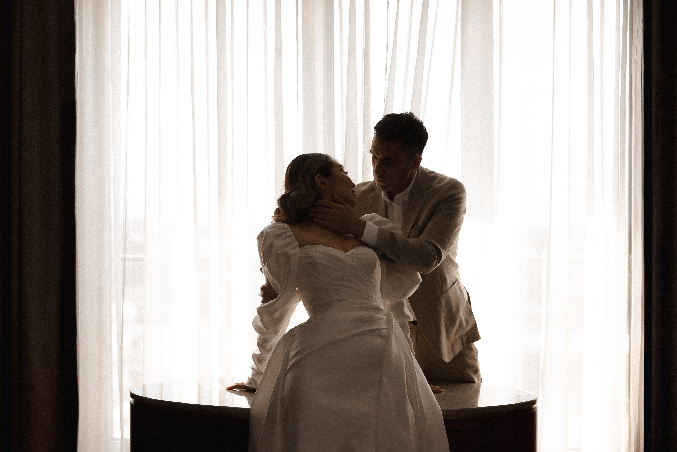 Shahbaz & Nayana. Азимжан Нуритдинходжаев — свадебный фотограф