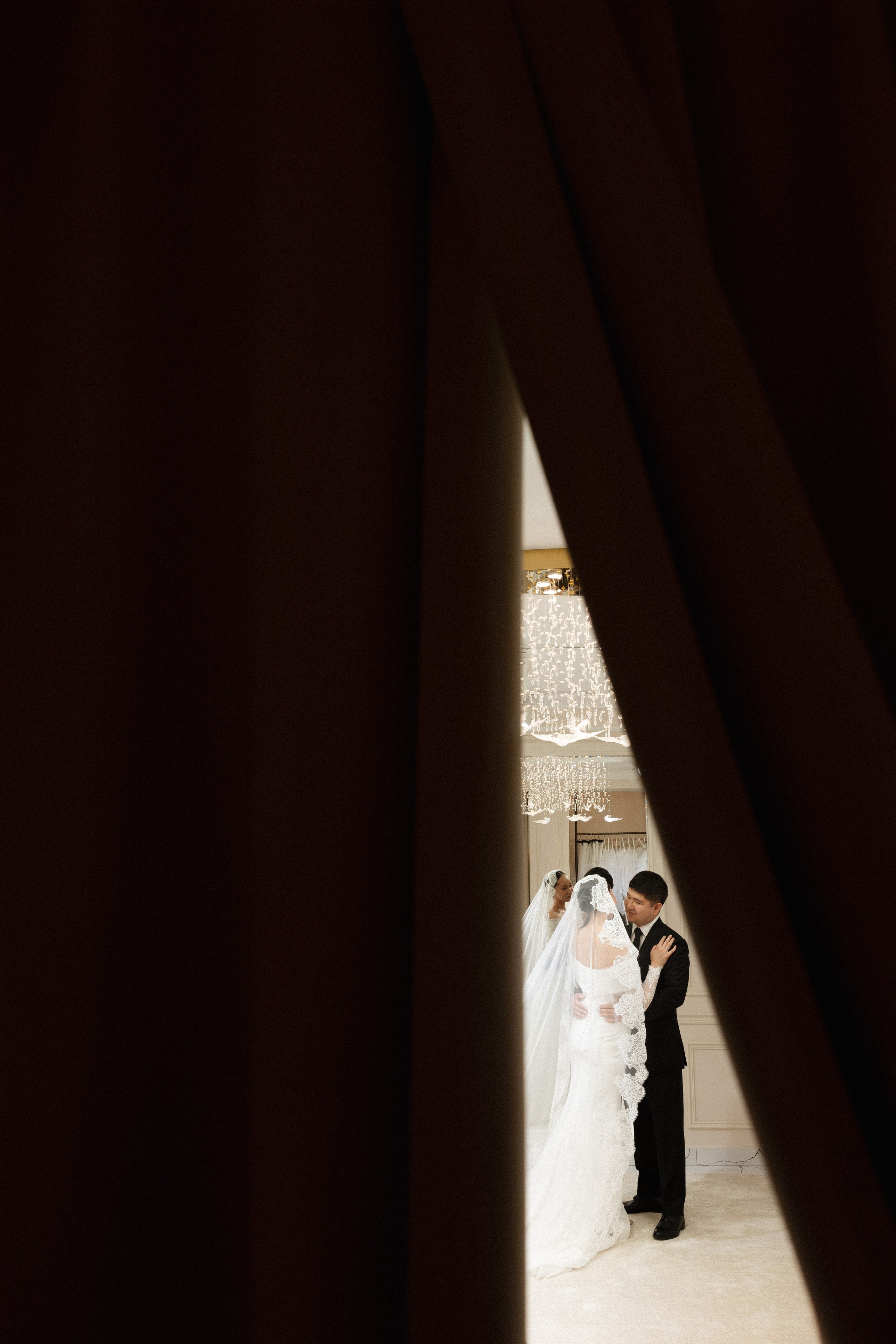 Elchibek & Saadi. Азимжан Нуритдинходжаев — свадебный фотограф