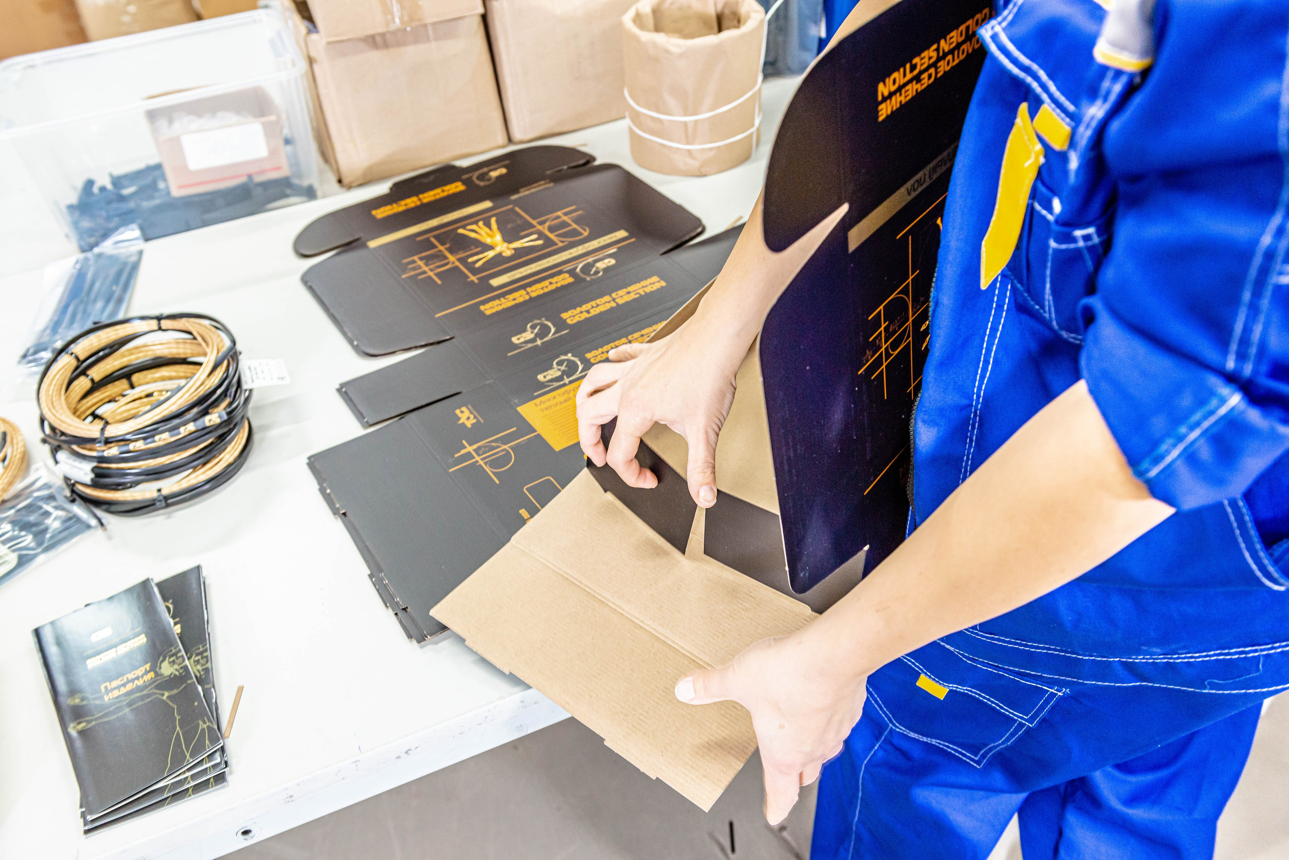 Съемка на Заводе Теплосети. ФОТОГРАФ МЕКСИКА КИНТАНА-РОО