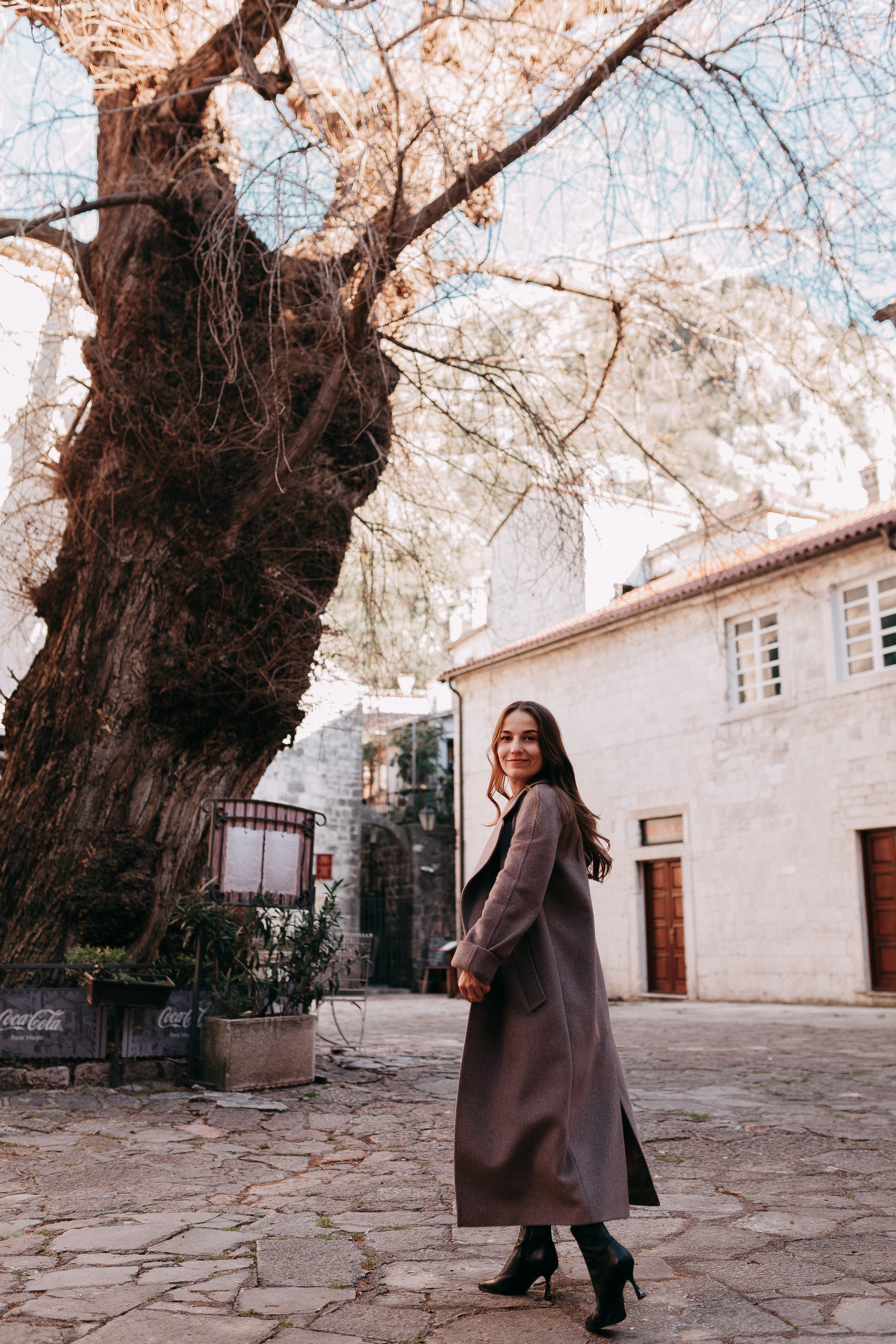 Индивидуальная. Семейный, детский, женский фотограф в Черногории