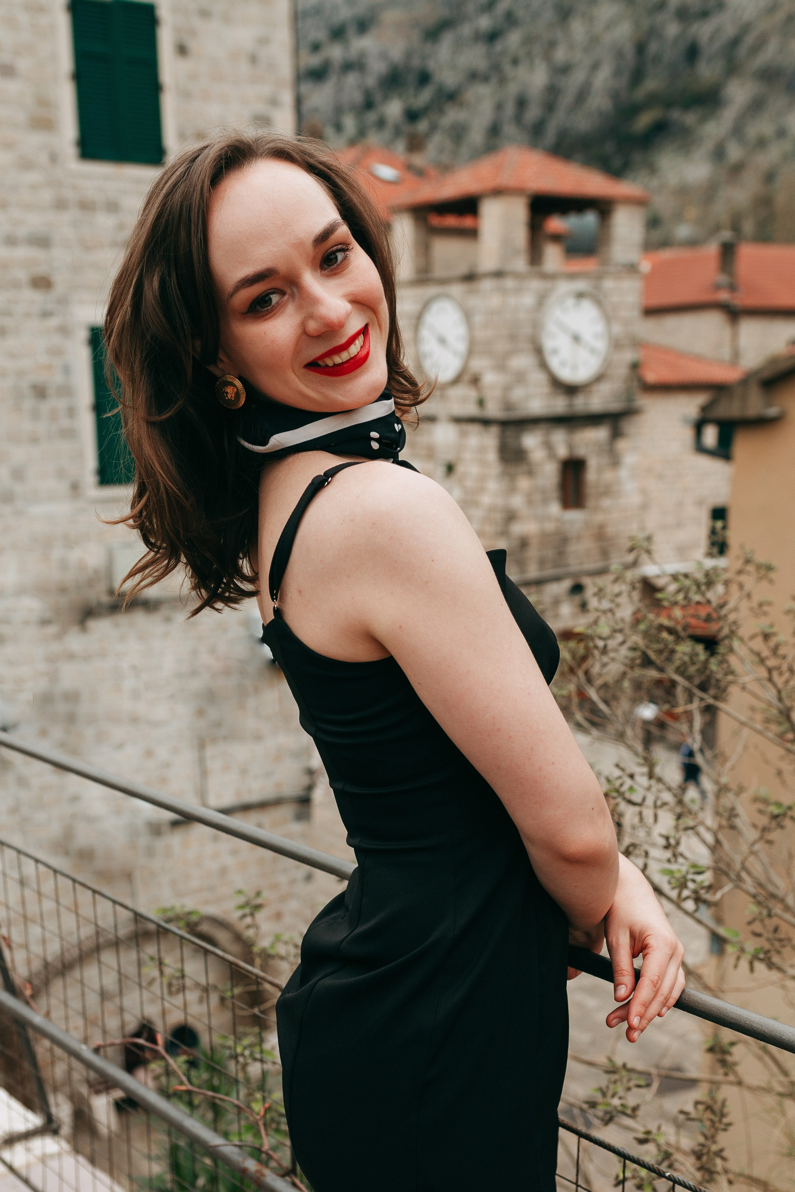 Индивидуальная. Семейный, детский, женский фотограф в Черногории