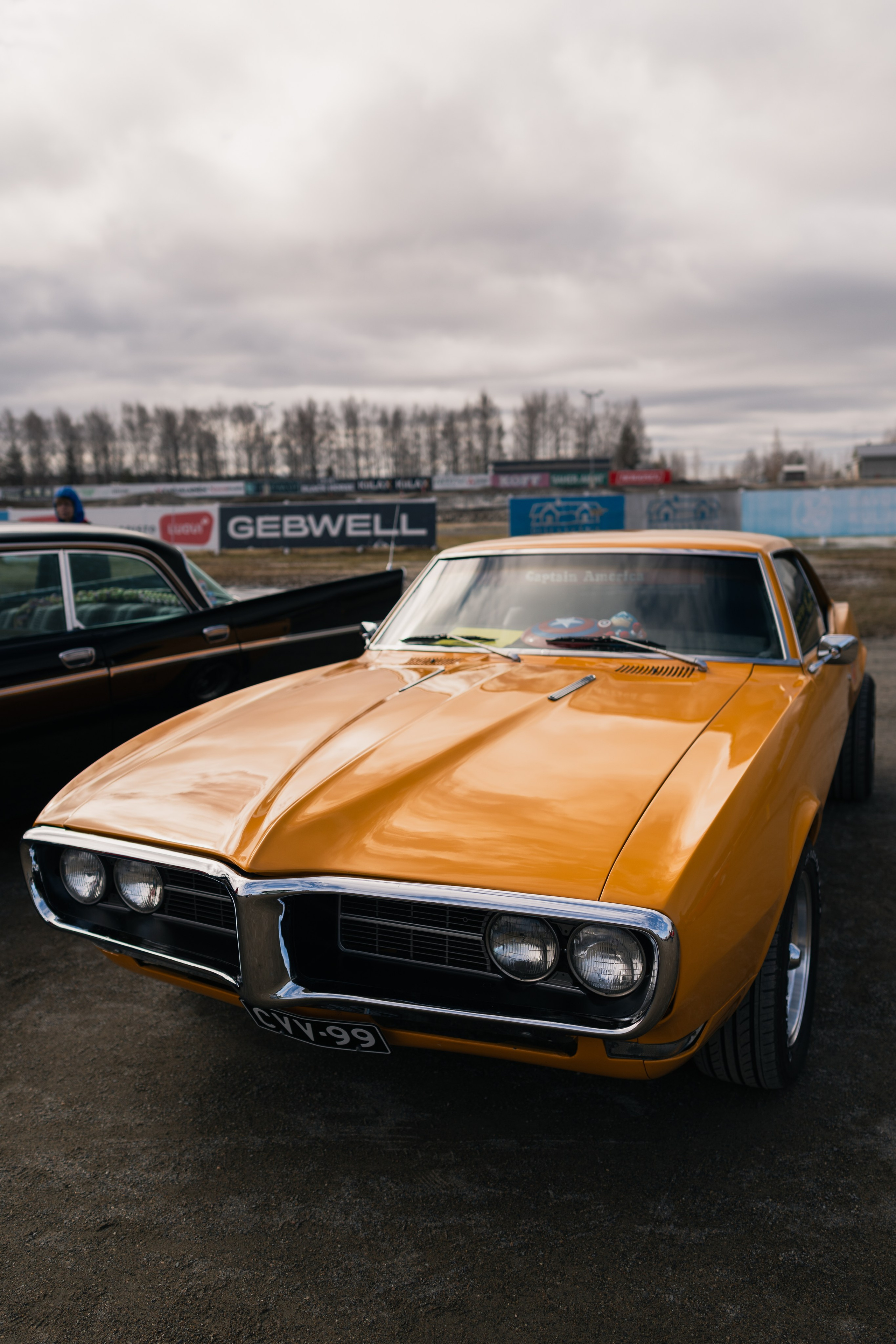 Vappuparaati 2024. Natasha Shakh