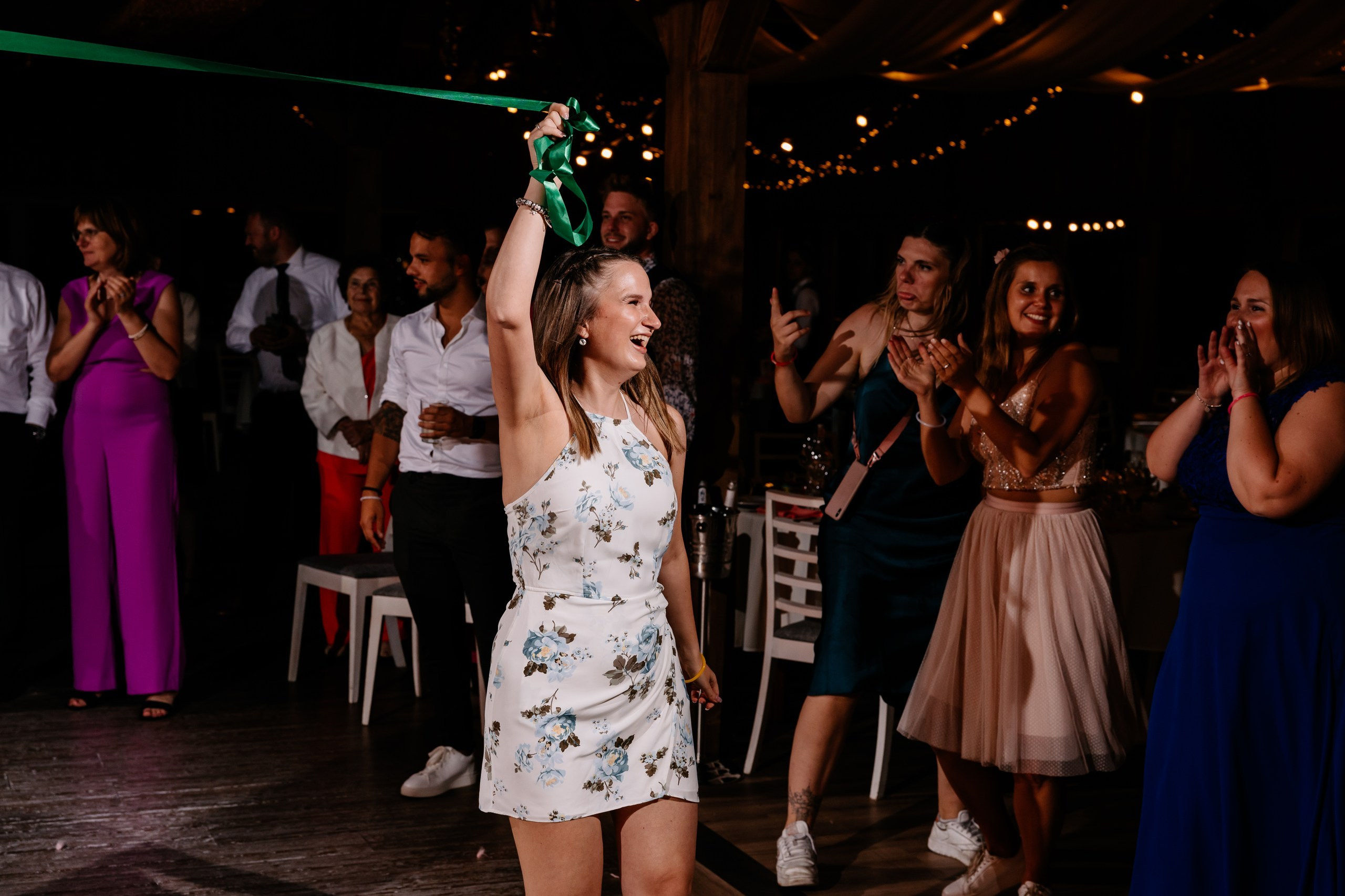 Agathe & Sebastian. Fotograf Ślubny Warszawa - Sesje Biznesowe Rodzinne Eventy